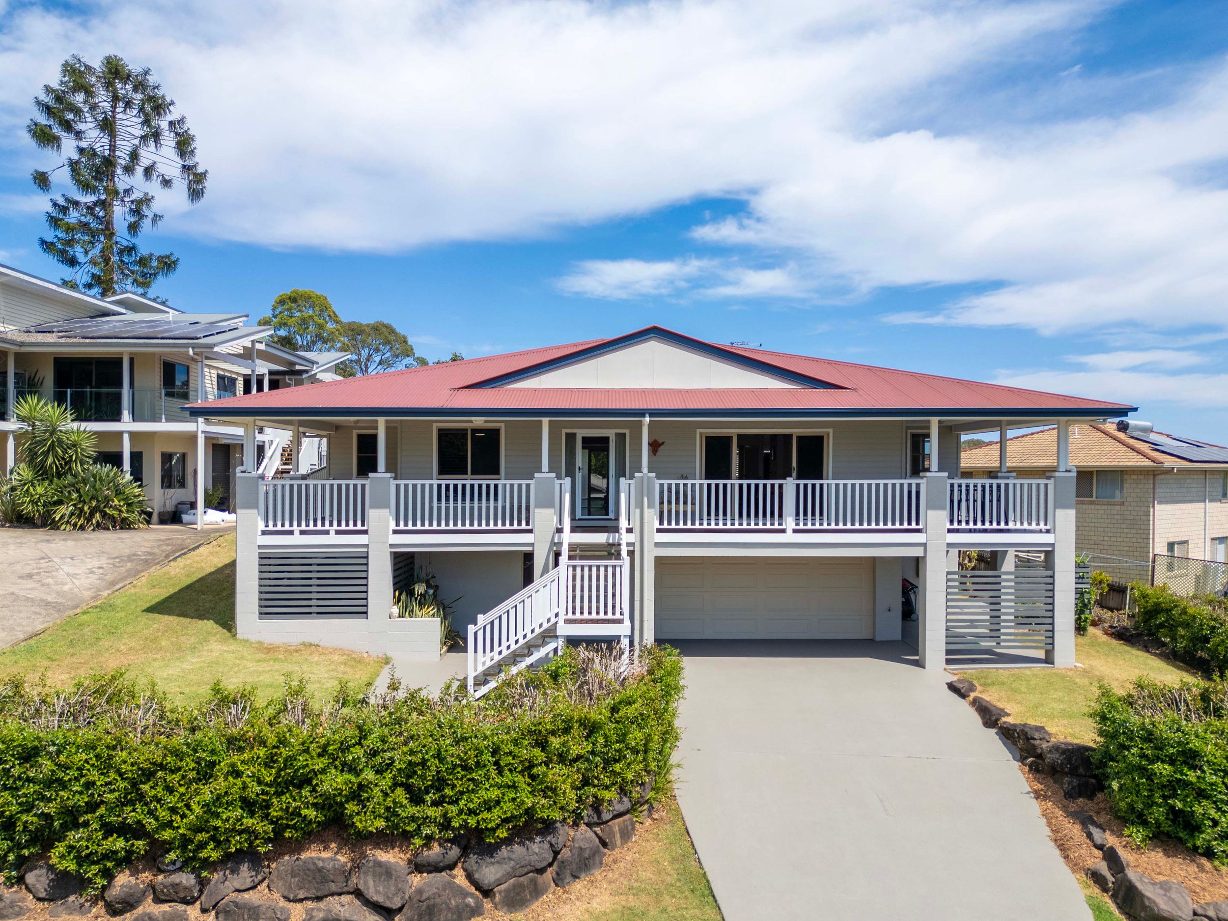 23 Palmvale Drive , Goonellabah NSW 2480