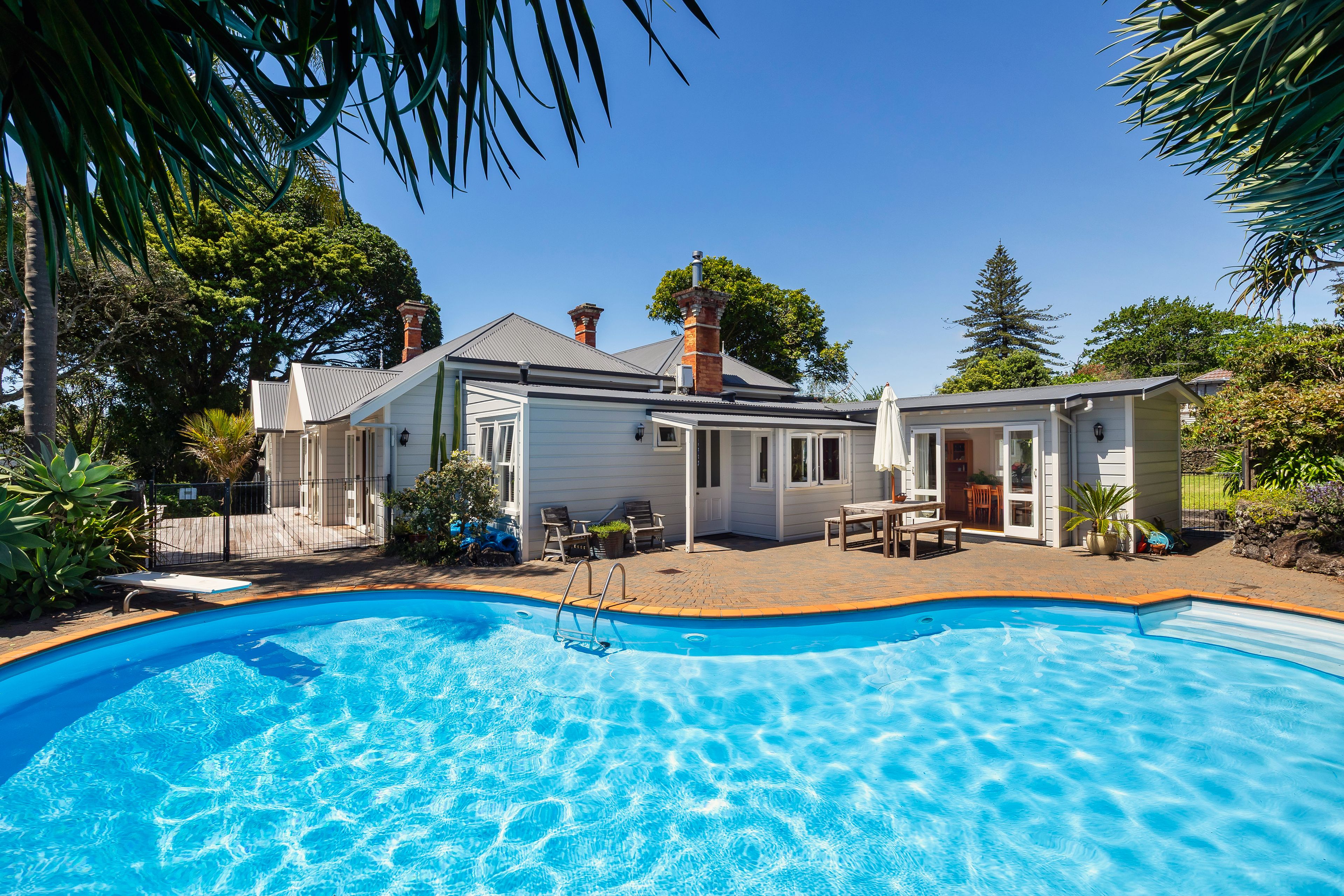 707 & 707B New North Road, Mount Albert, Auckland City