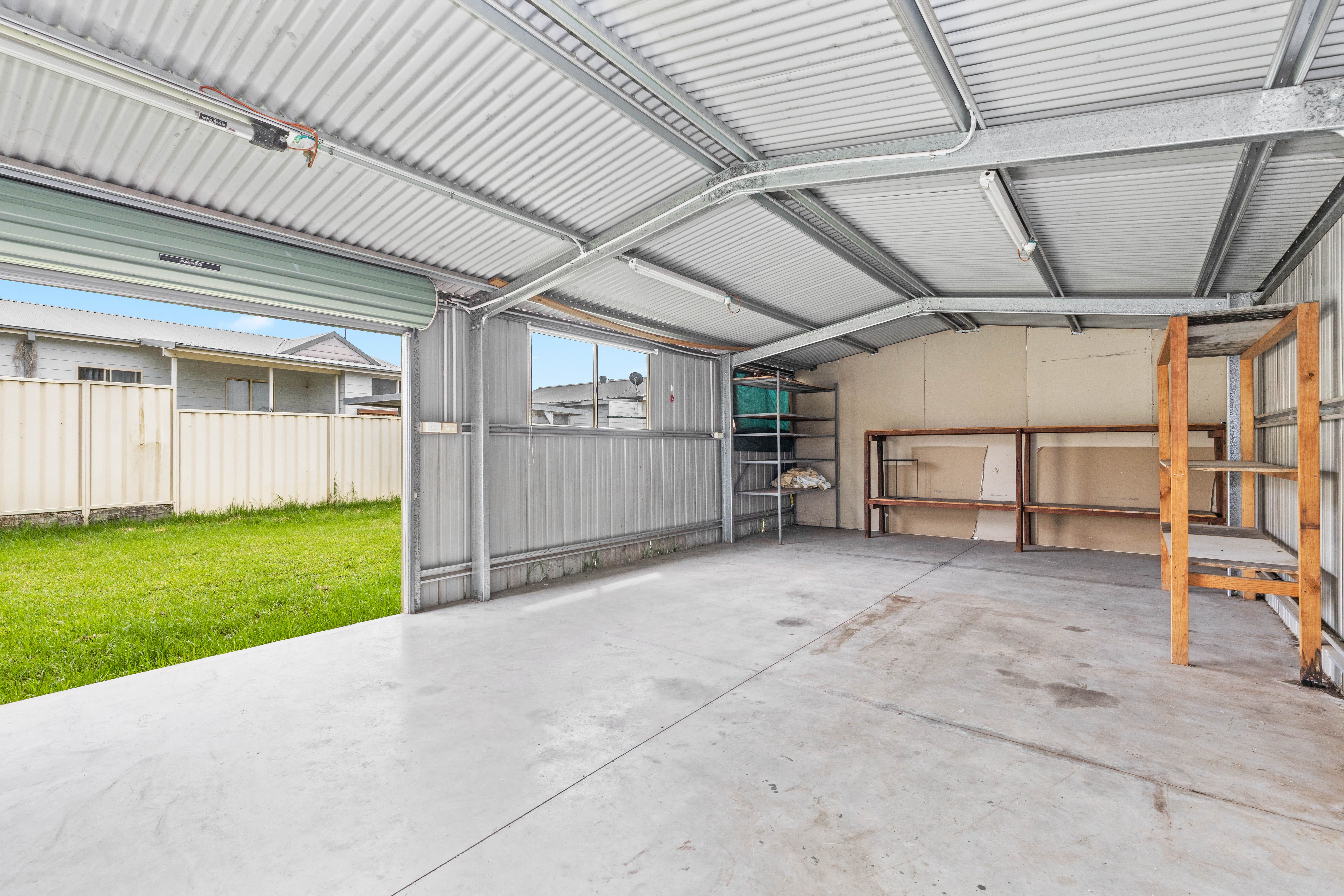 18 Ball Street, Colyton, NSW