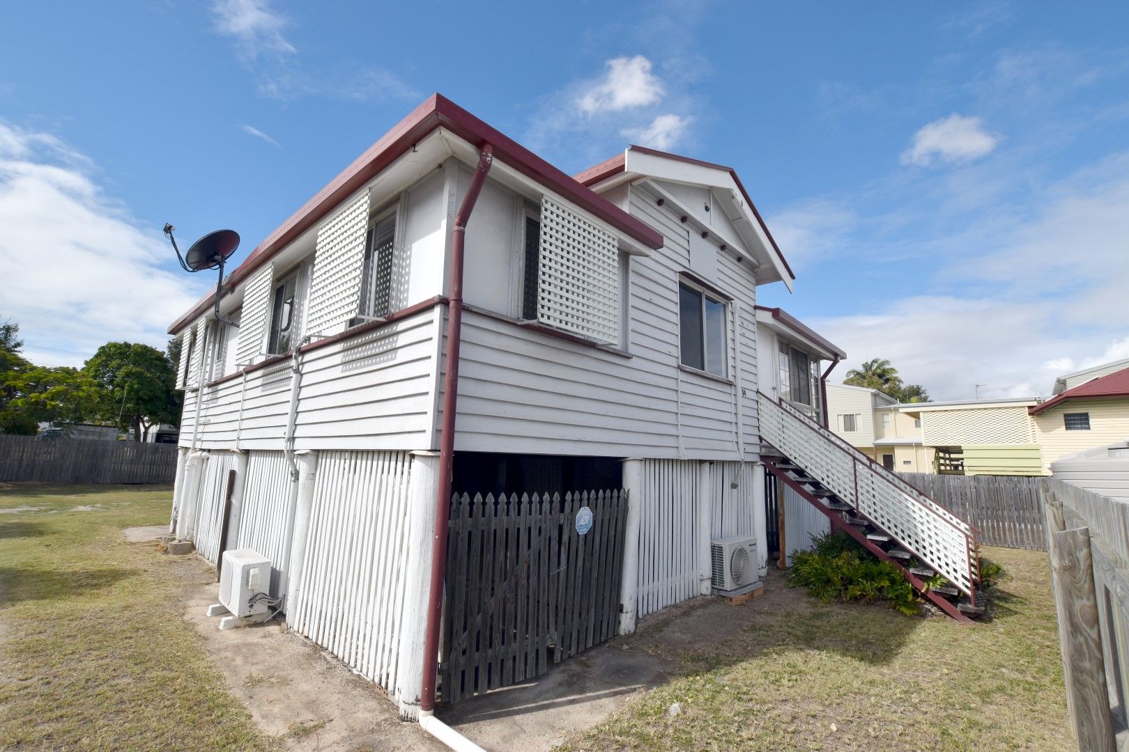 54B Wood Street, Barney Point, QLD 4680