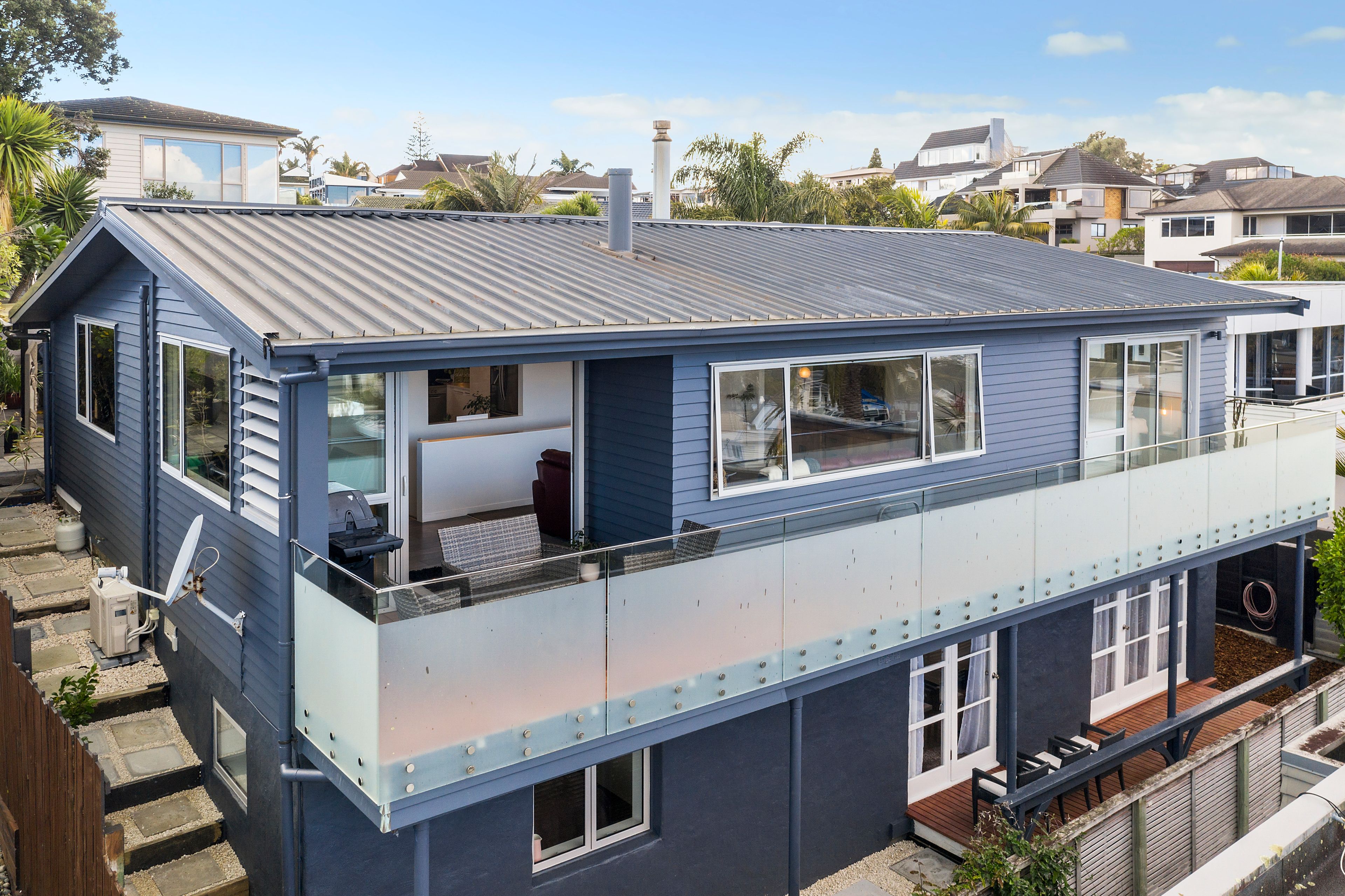 12a Morrow Avenue, Bucklands Beach, Manukau City
