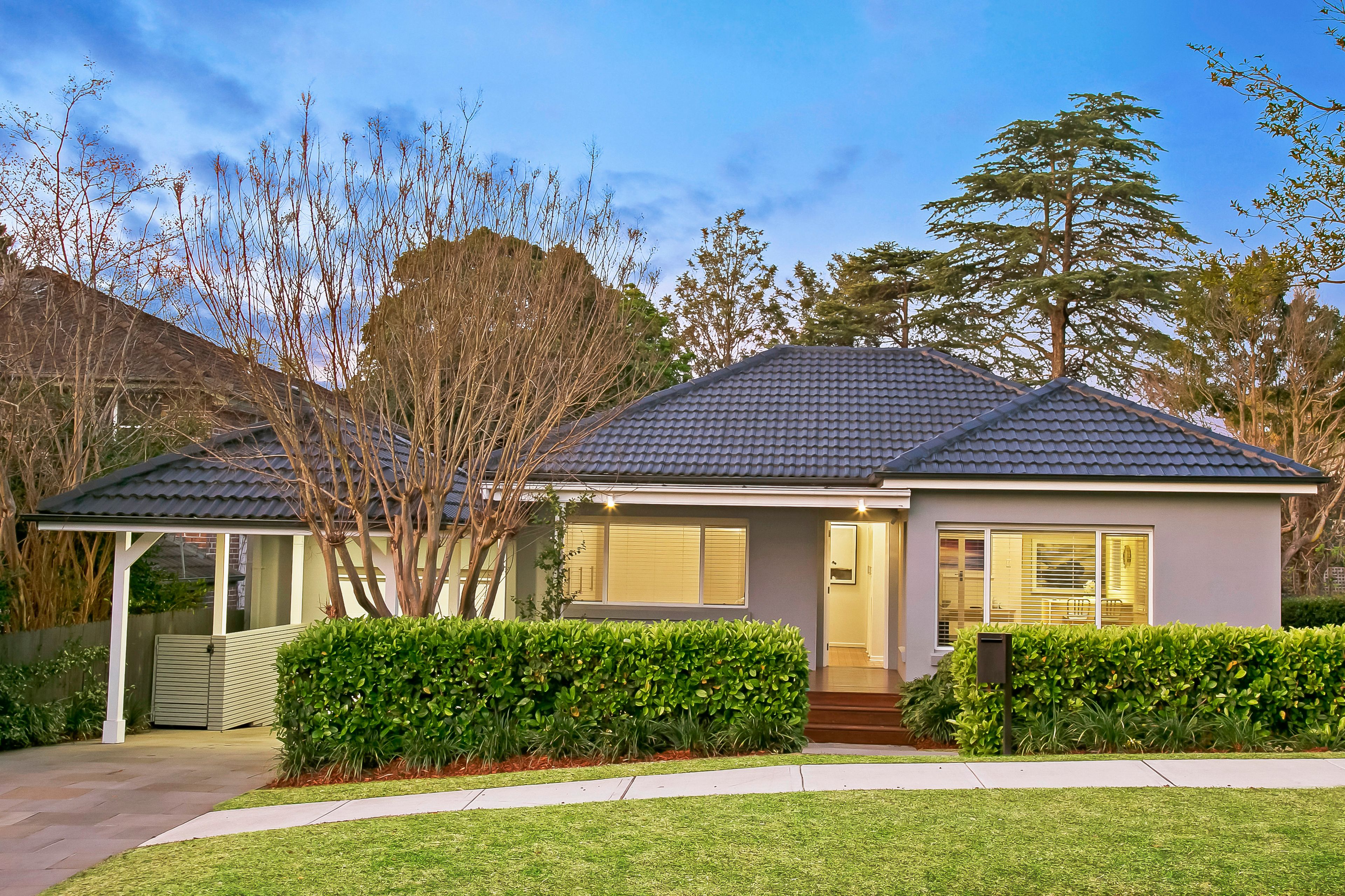 25 Beswick Avenue