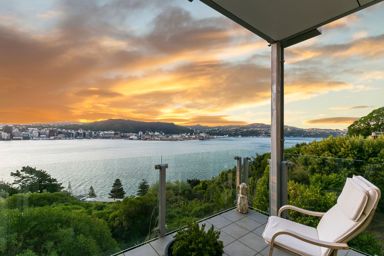 5/22 The Crescent, Roseneath, Wellington City