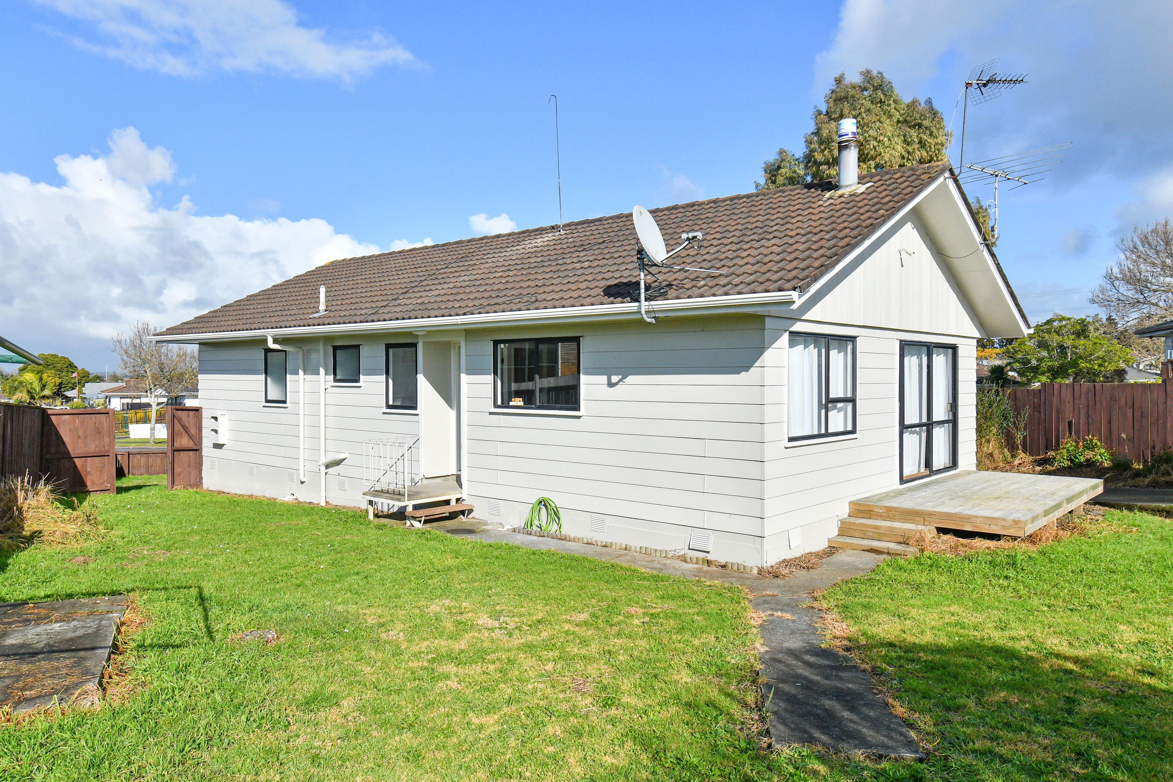 14 Secretariat Place, Manurewa, Manukau City