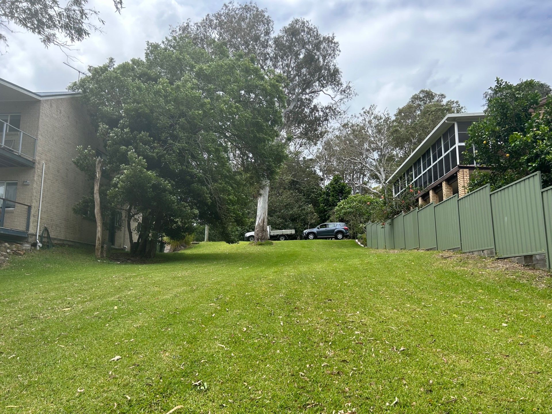 10 Admiralty Avenue, Tanilba Bay, NSW 2319 Land for Sale Ray White