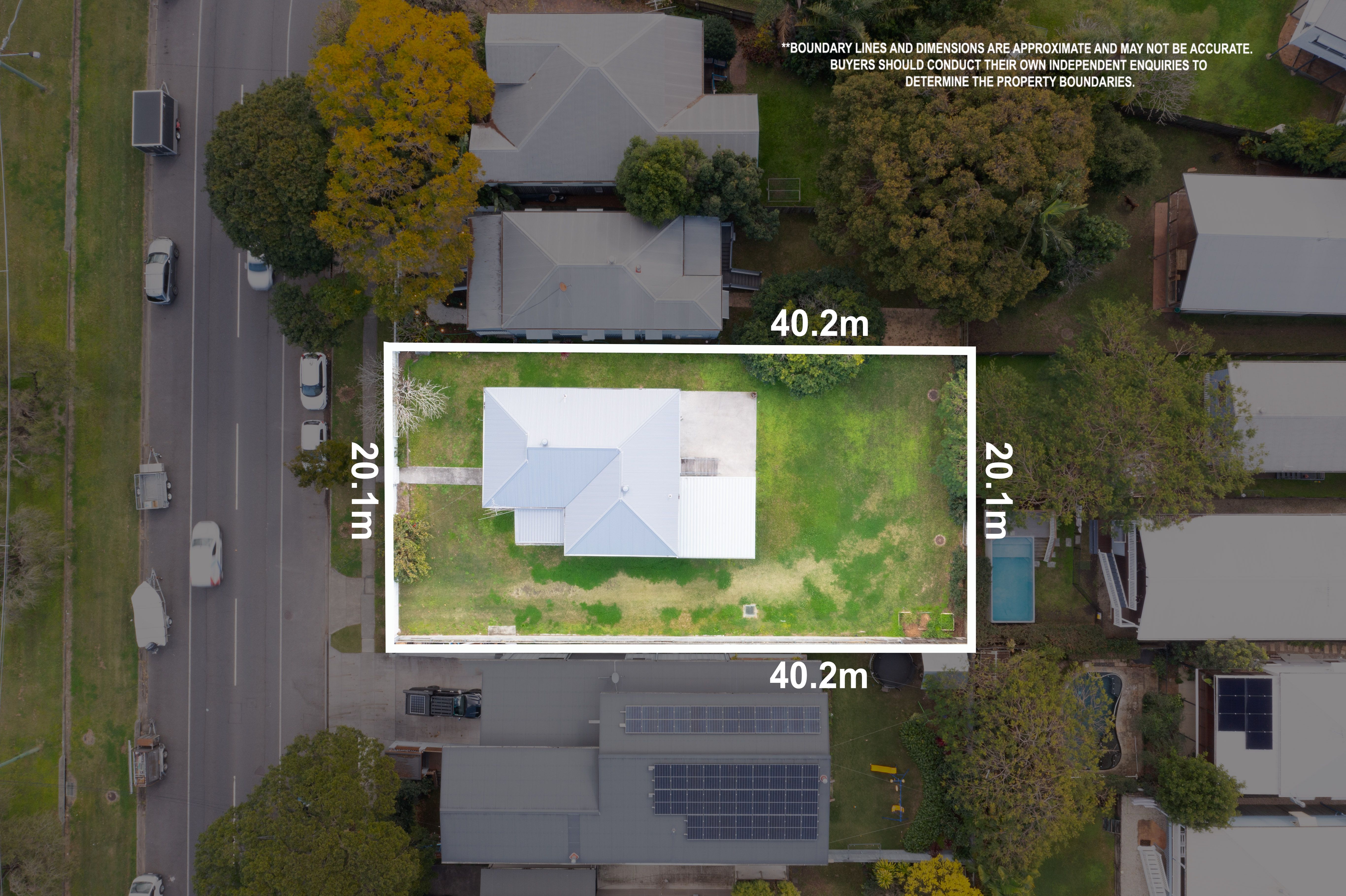 146-148 Norman Avenue, Norman Park, QLD 4170