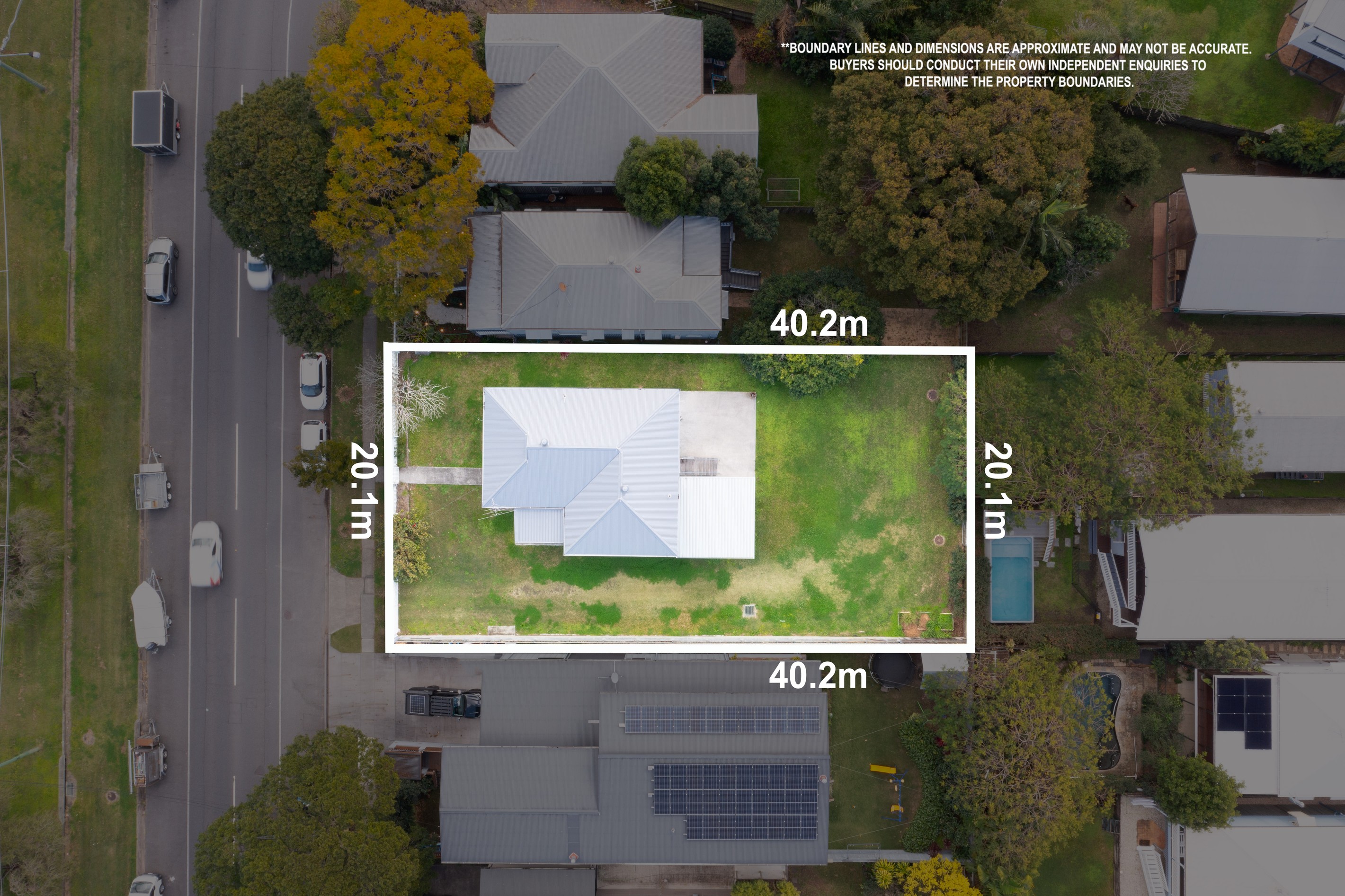 146-148 Norman Avenue, Norman Park, QLD 4170