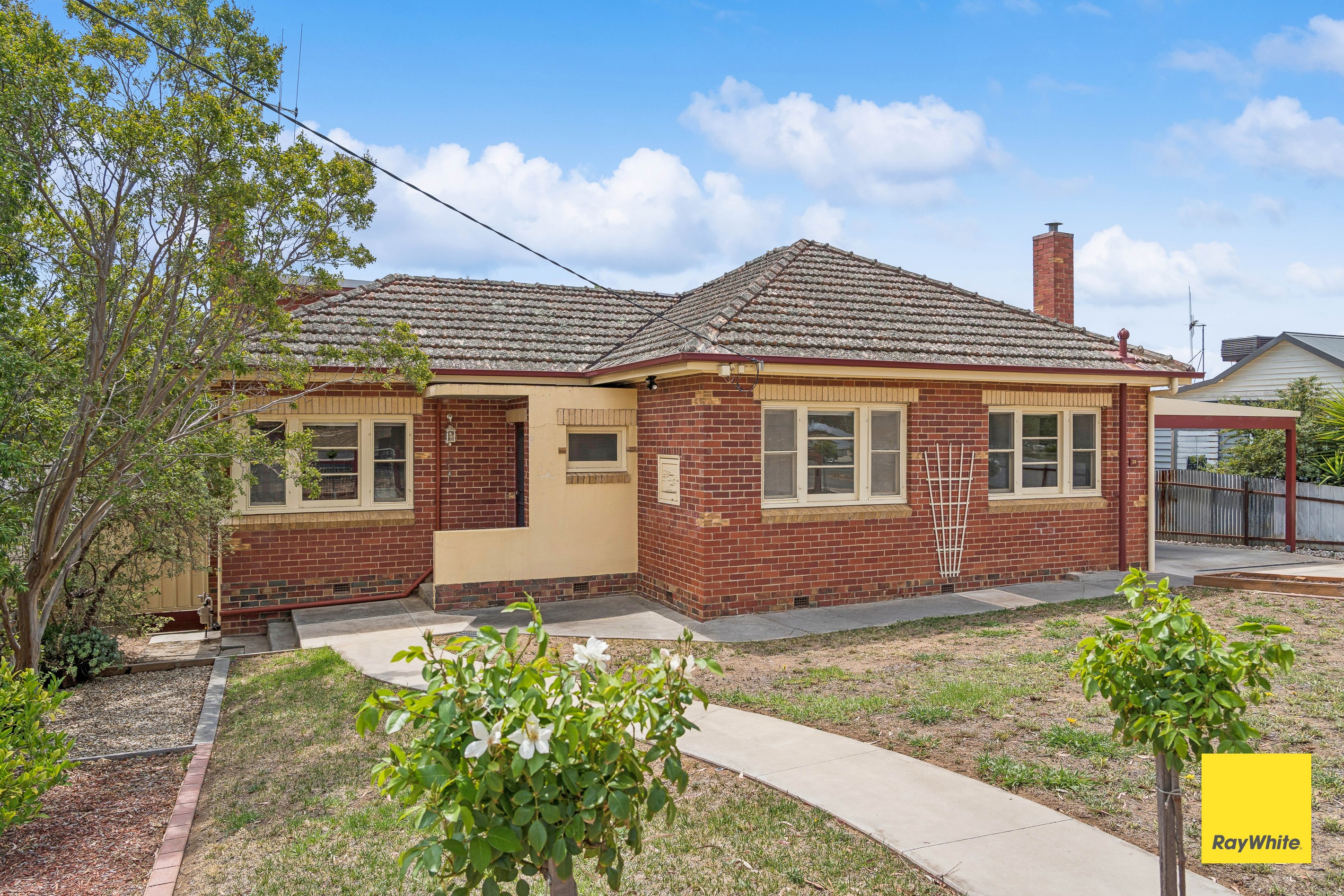 39 Smith Street, North Bendigo, VIC 3550