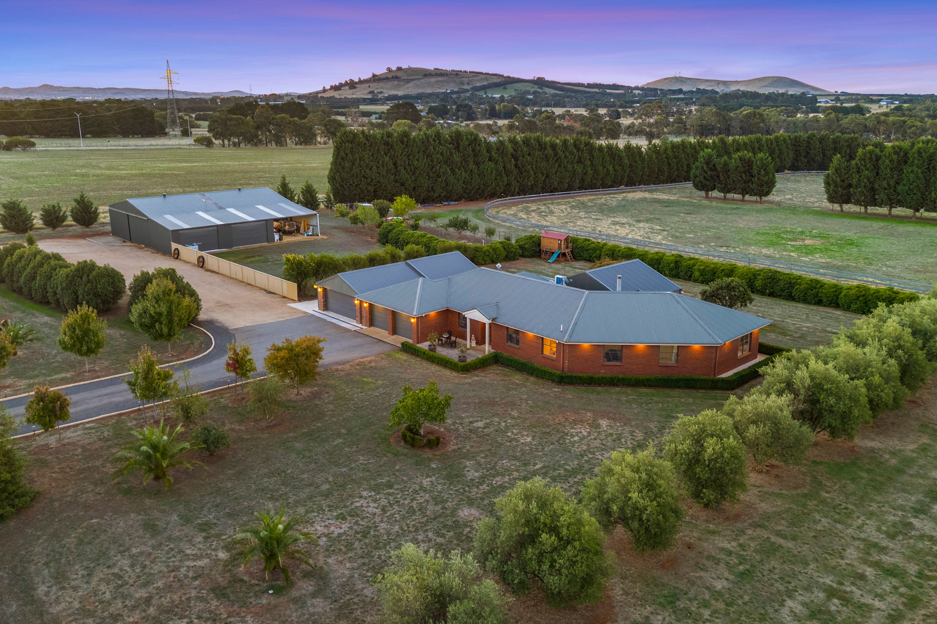 88 Kennedys Road, Sulky, VIC 3352