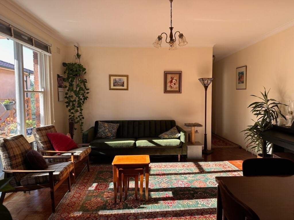 5/3 Constitution Road, Dulwich Hill, NSW 2203