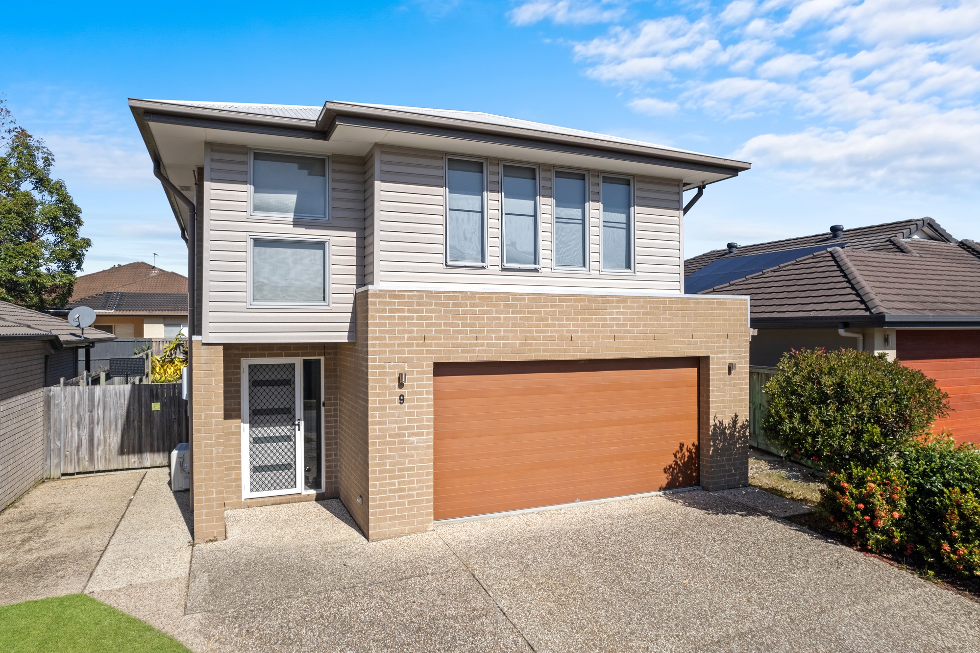 9 Pademelon Circuit, North Lakes, QLD 4509