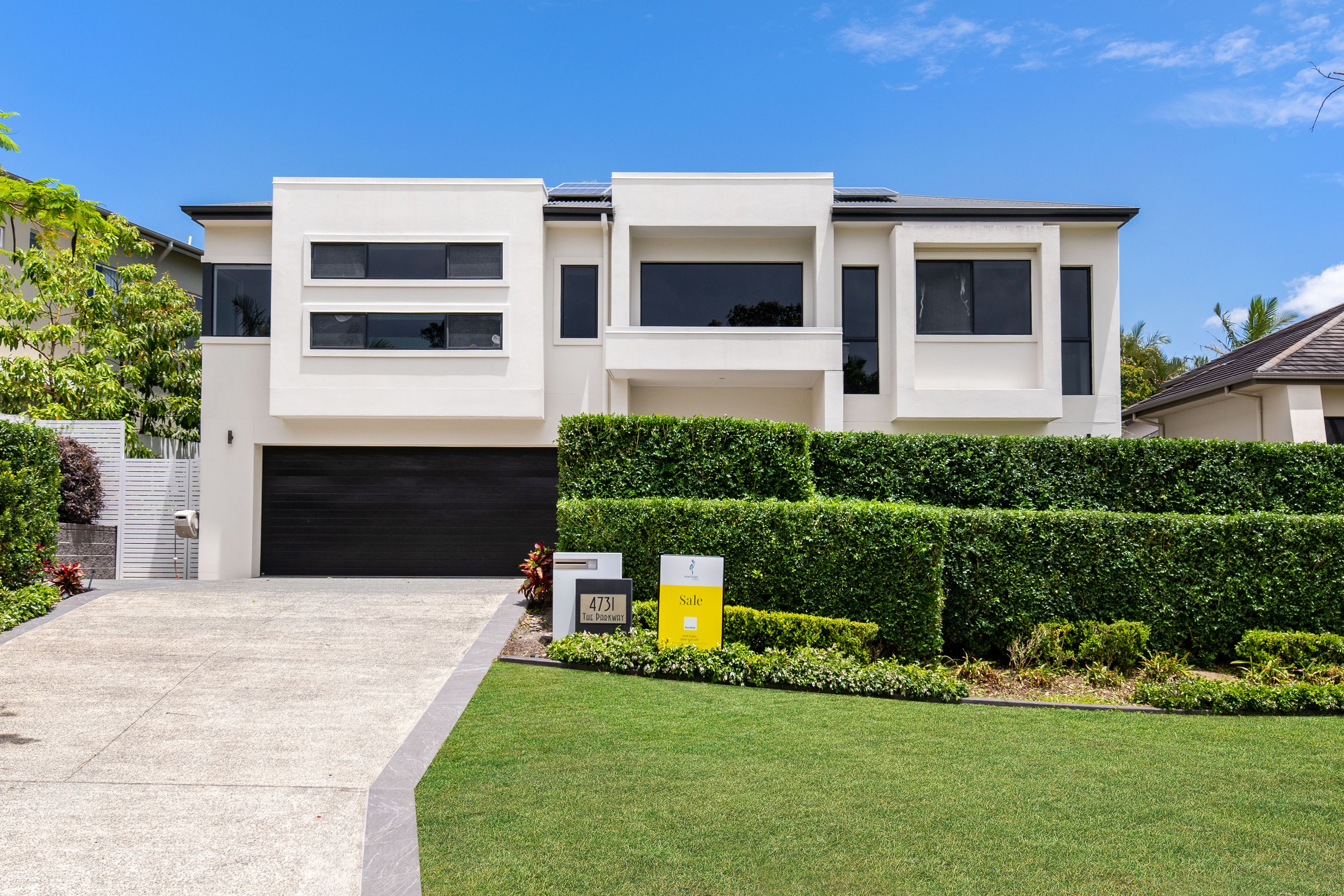 4731 The Parkway, Sanctuary Cove QLD 4212