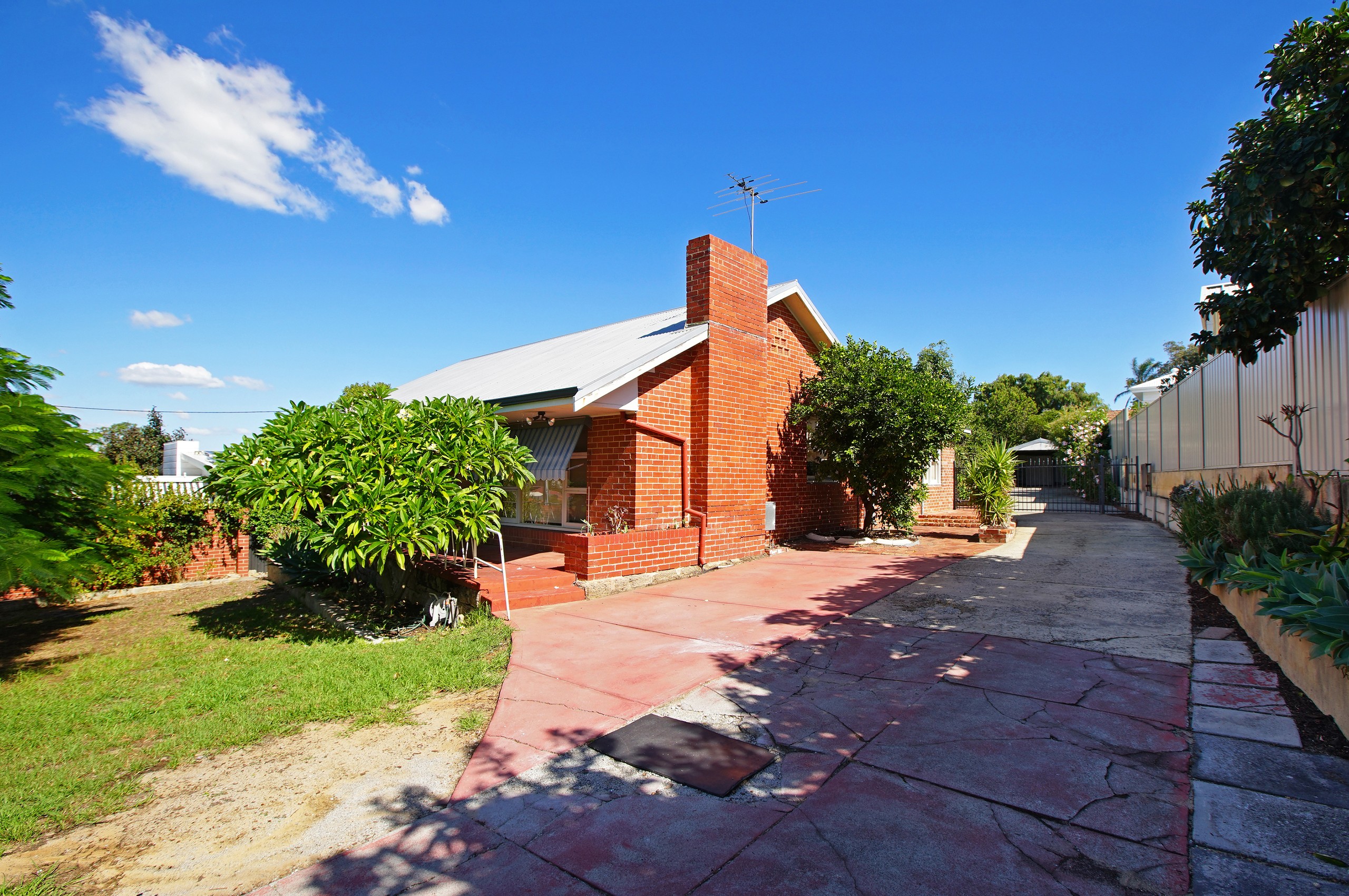 253 Stock Road, Palmyra, WA 6157