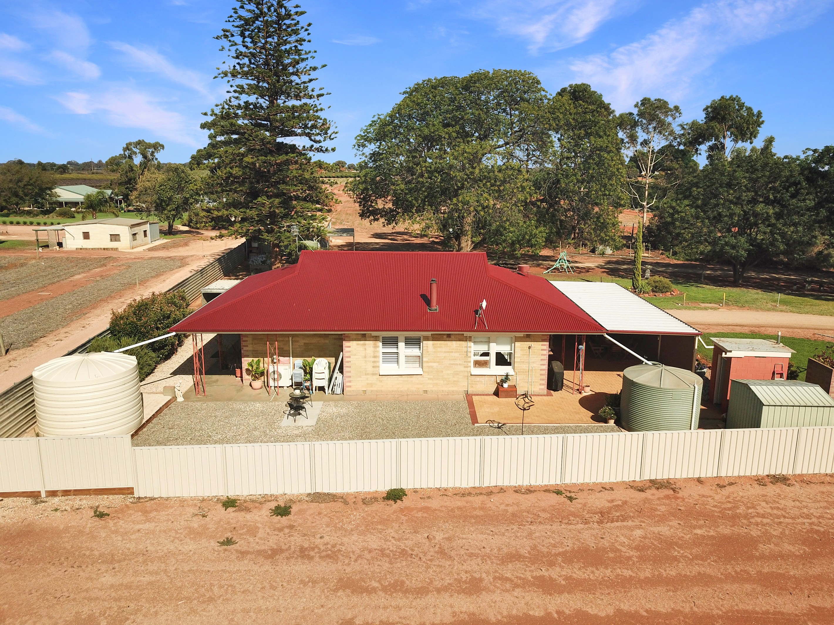 141 Mortimer Road, Monash, SA 5342