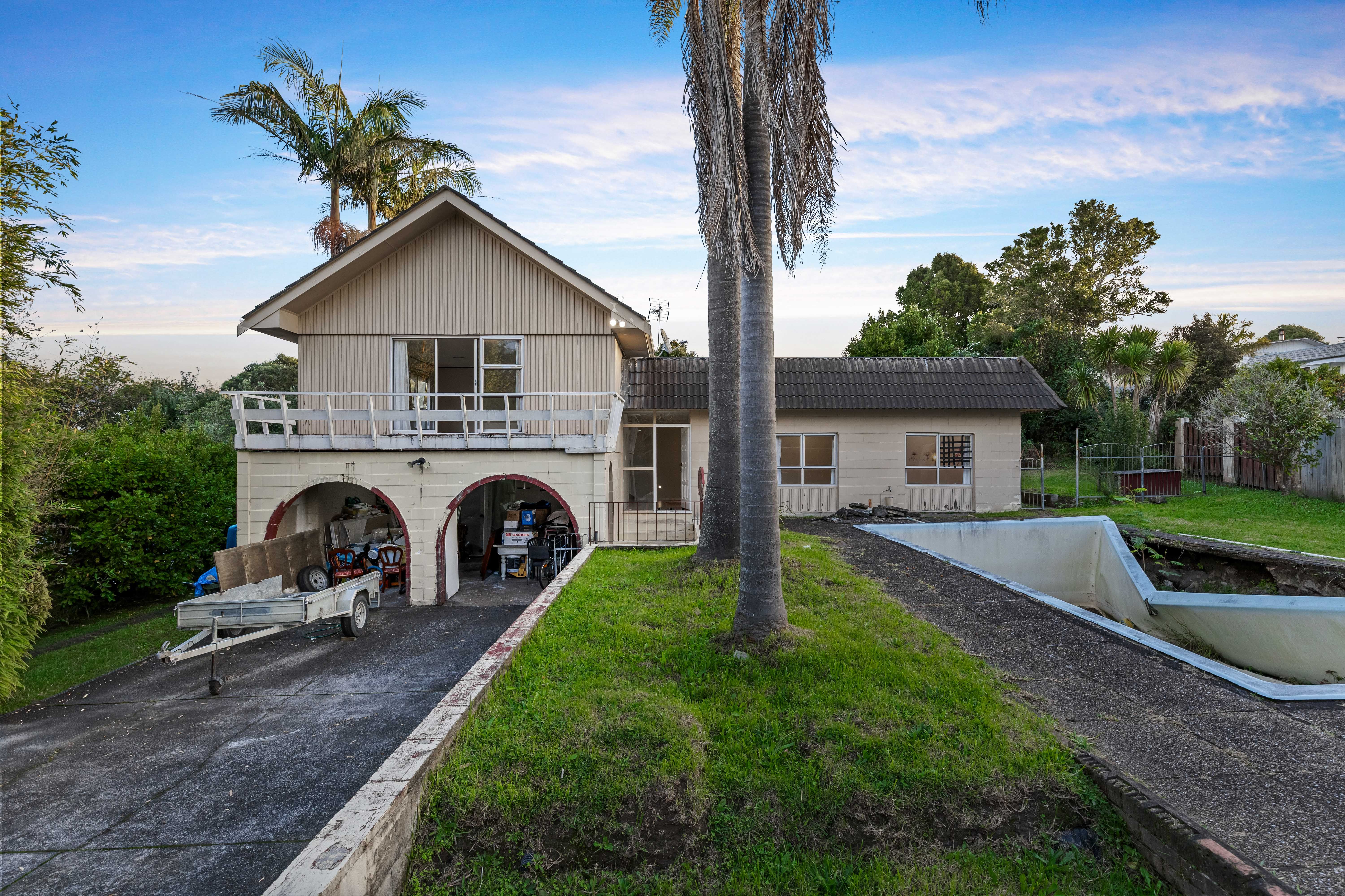 273A Royal Road, Massey, Waitakere City