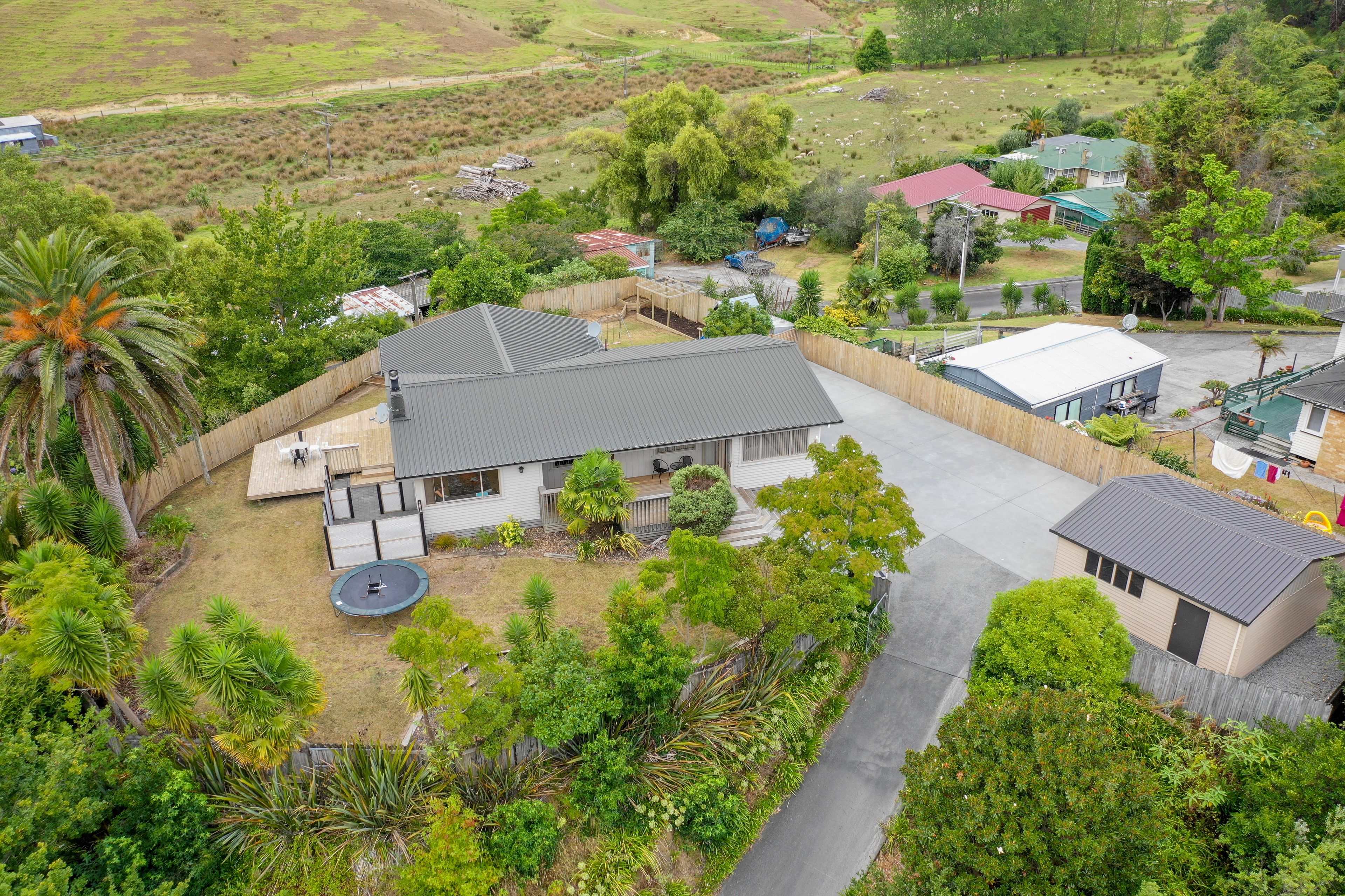 82 Rayner Road, Huntly, Waikato District