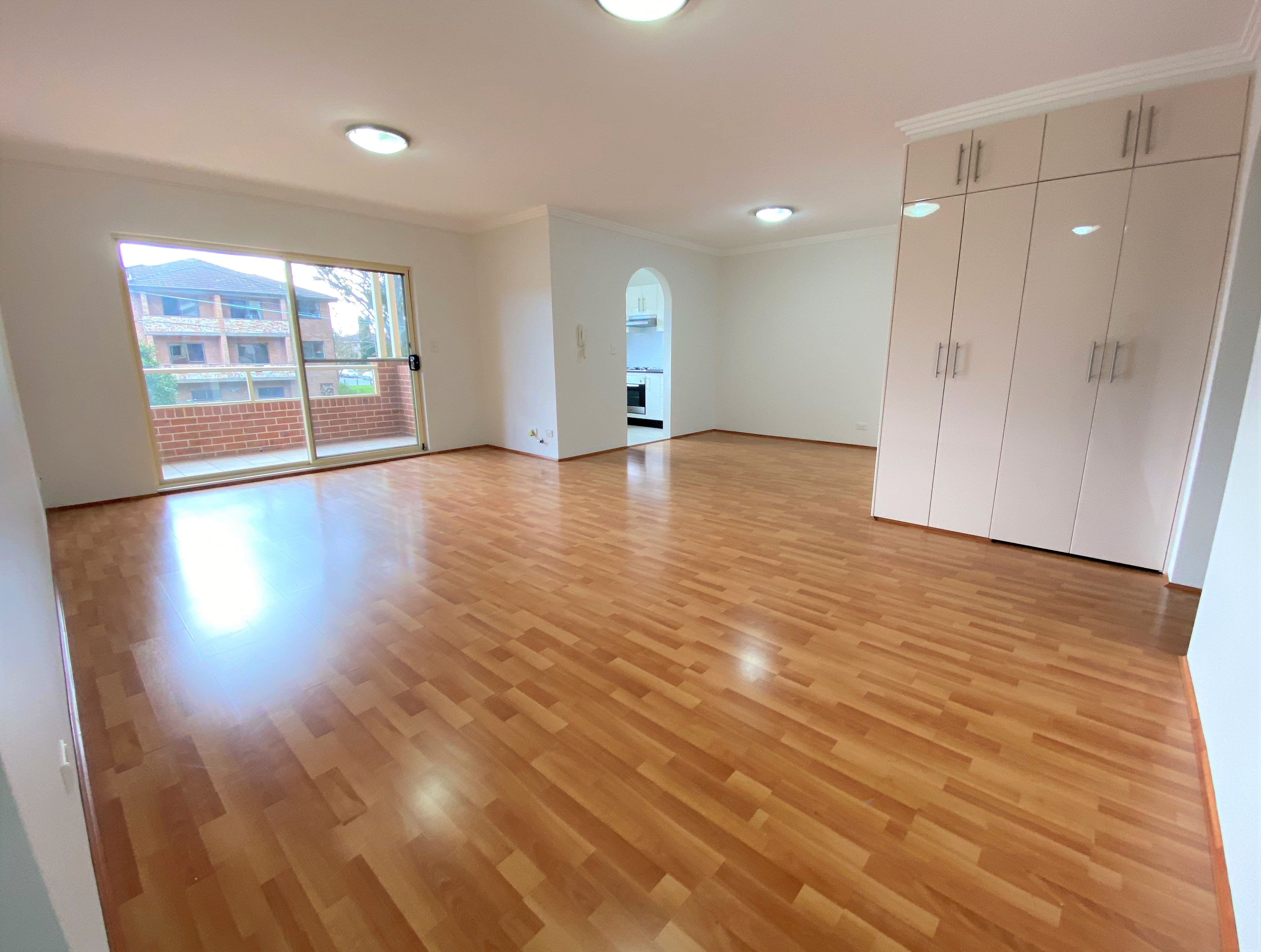 4/70 Clissold Parade, Campsie, NSW 2194
