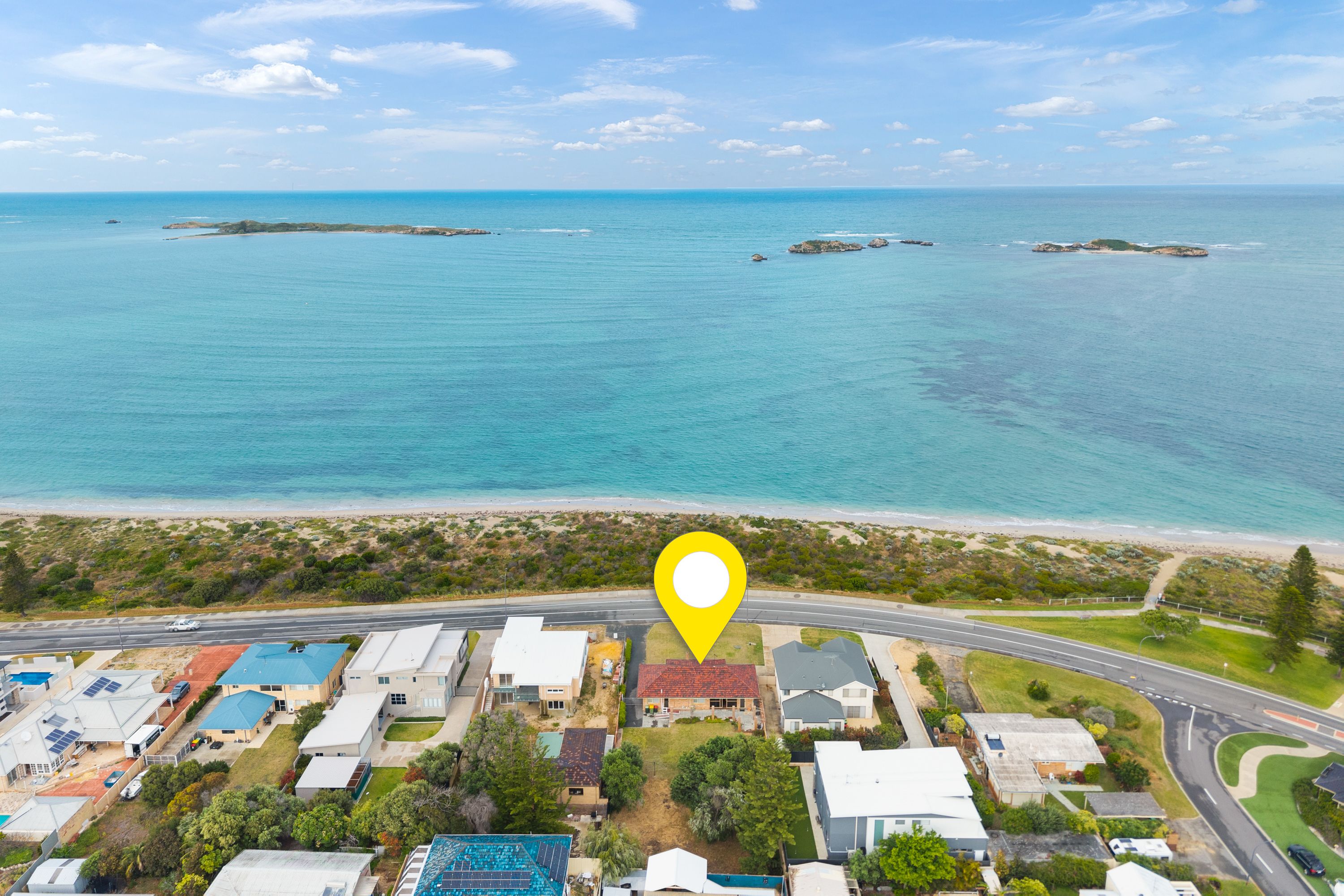 46 Arcadia Drive , Shoalwater WA 6169