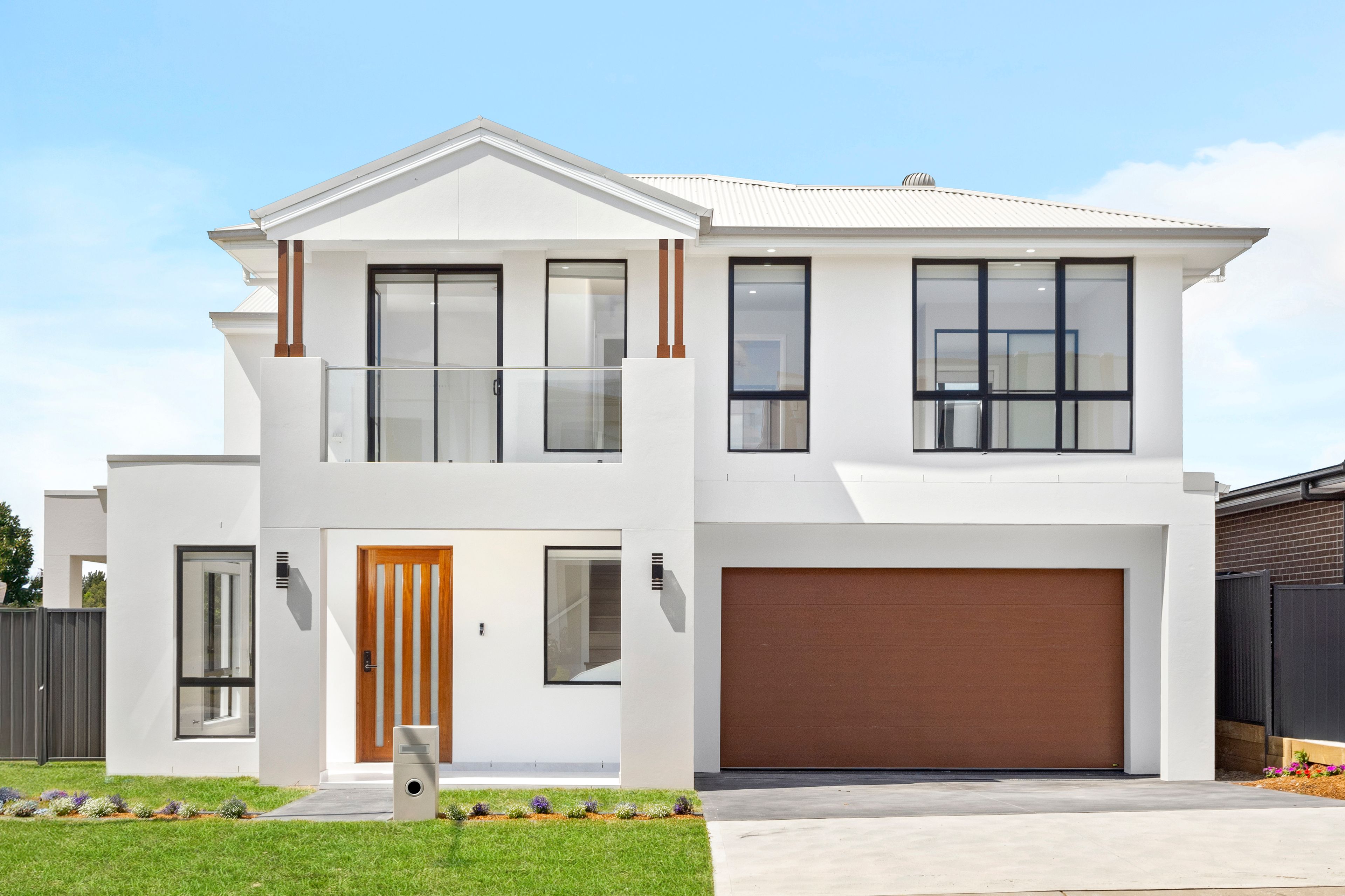 60 Quill Street, Riverstone, NSW 2765