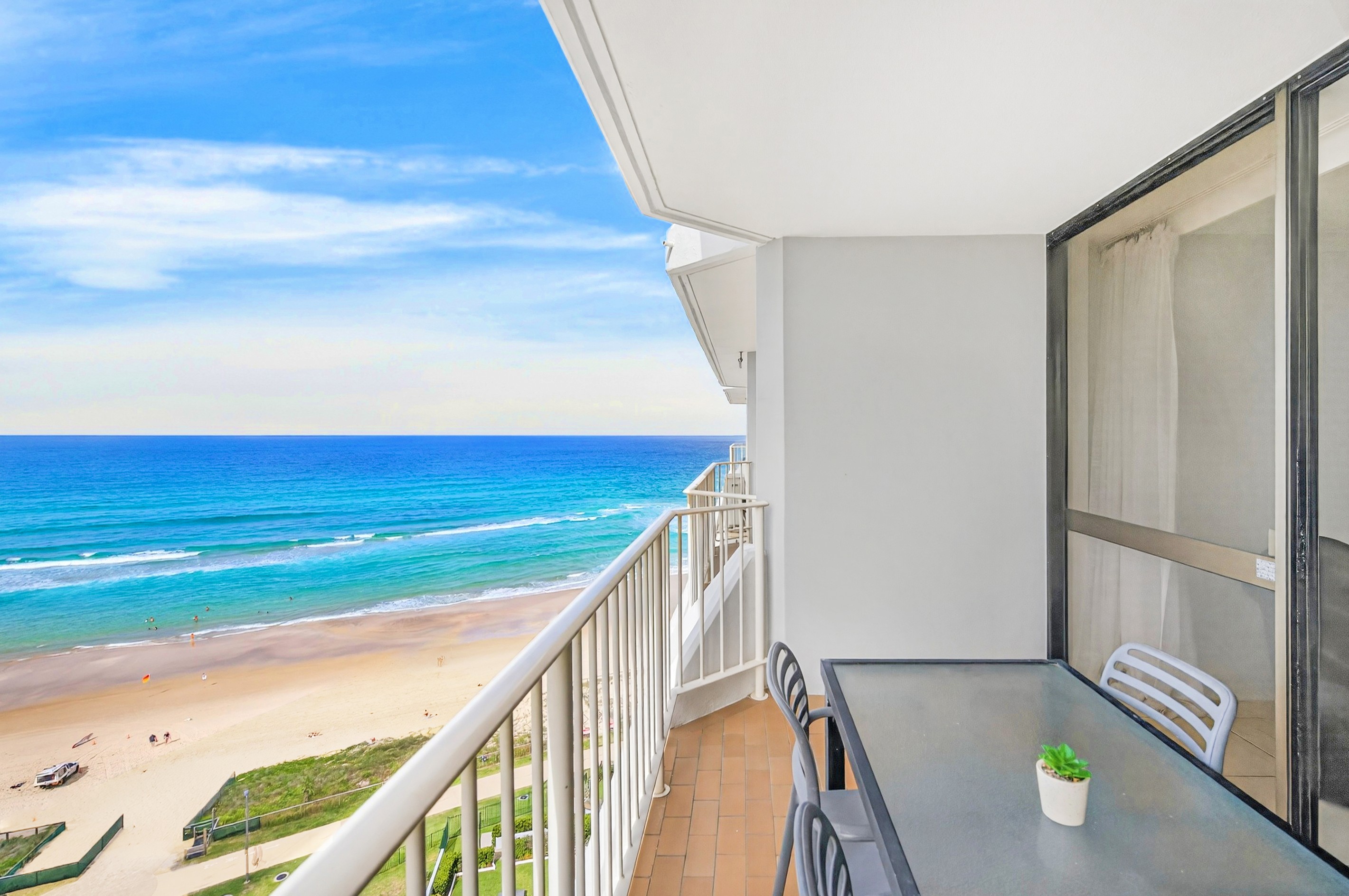 12D/50 Old Burleigh Road, Surfers Paradise, QLD 4217