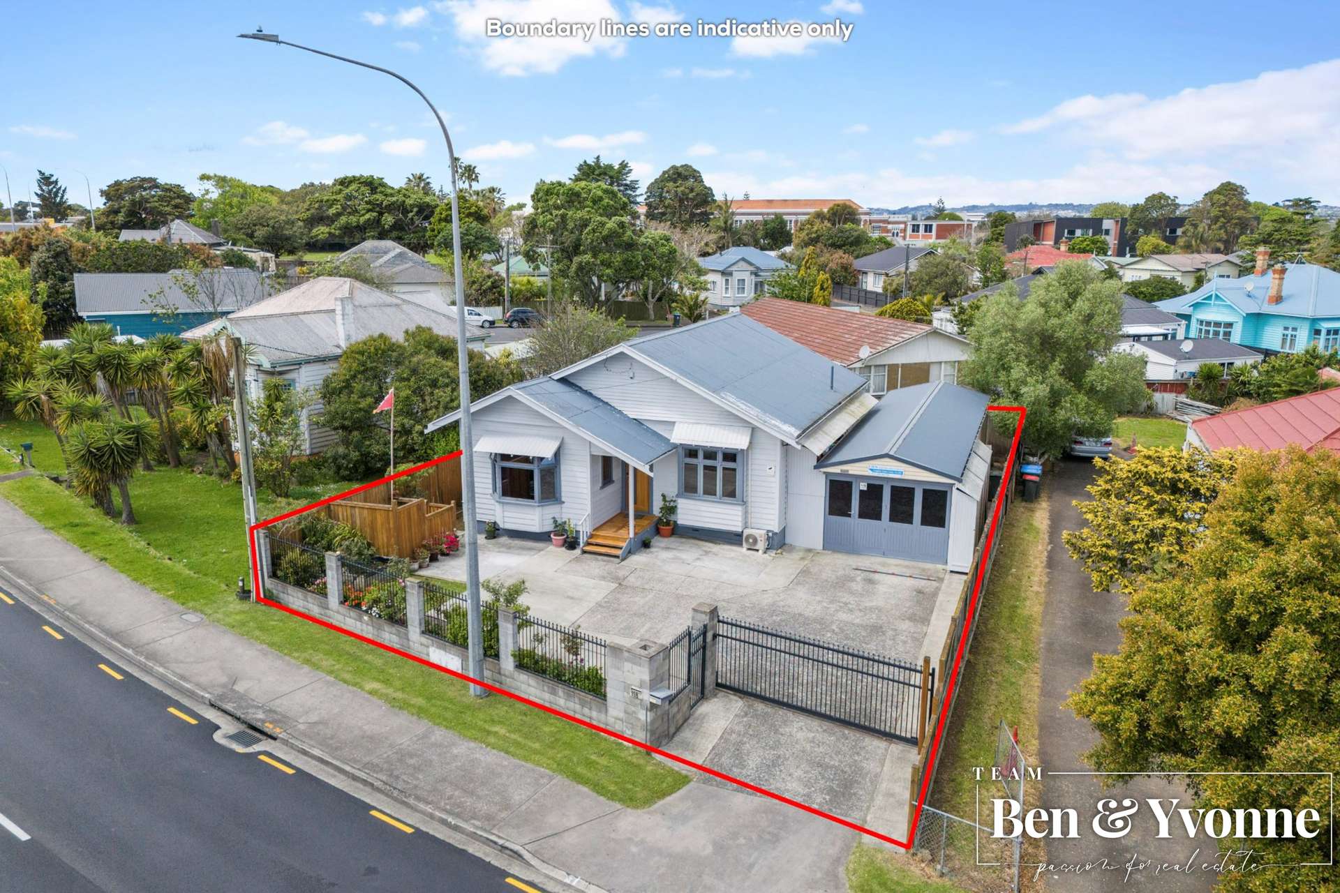 118 Mangere Road photo 17