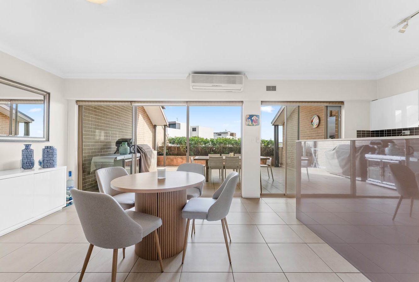 25/134 Great North Road, Five Dock, NSW 2046