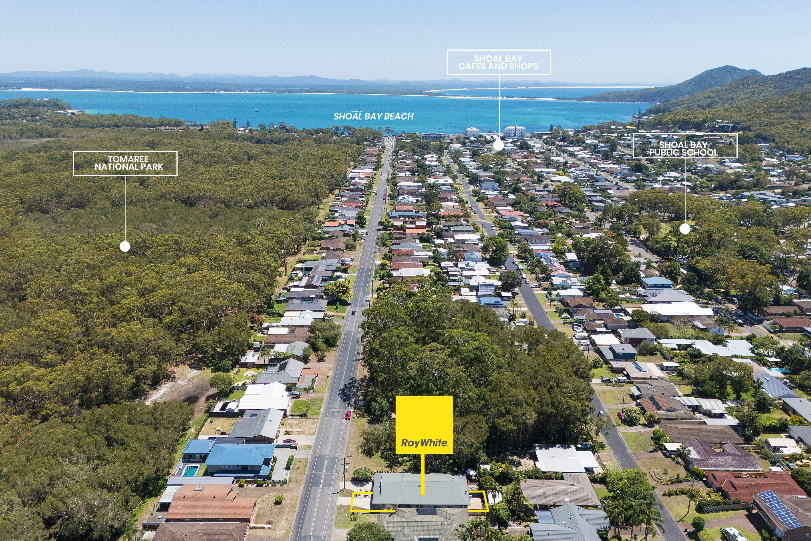 113A Government Road, Shoal Bay, NSW 2315