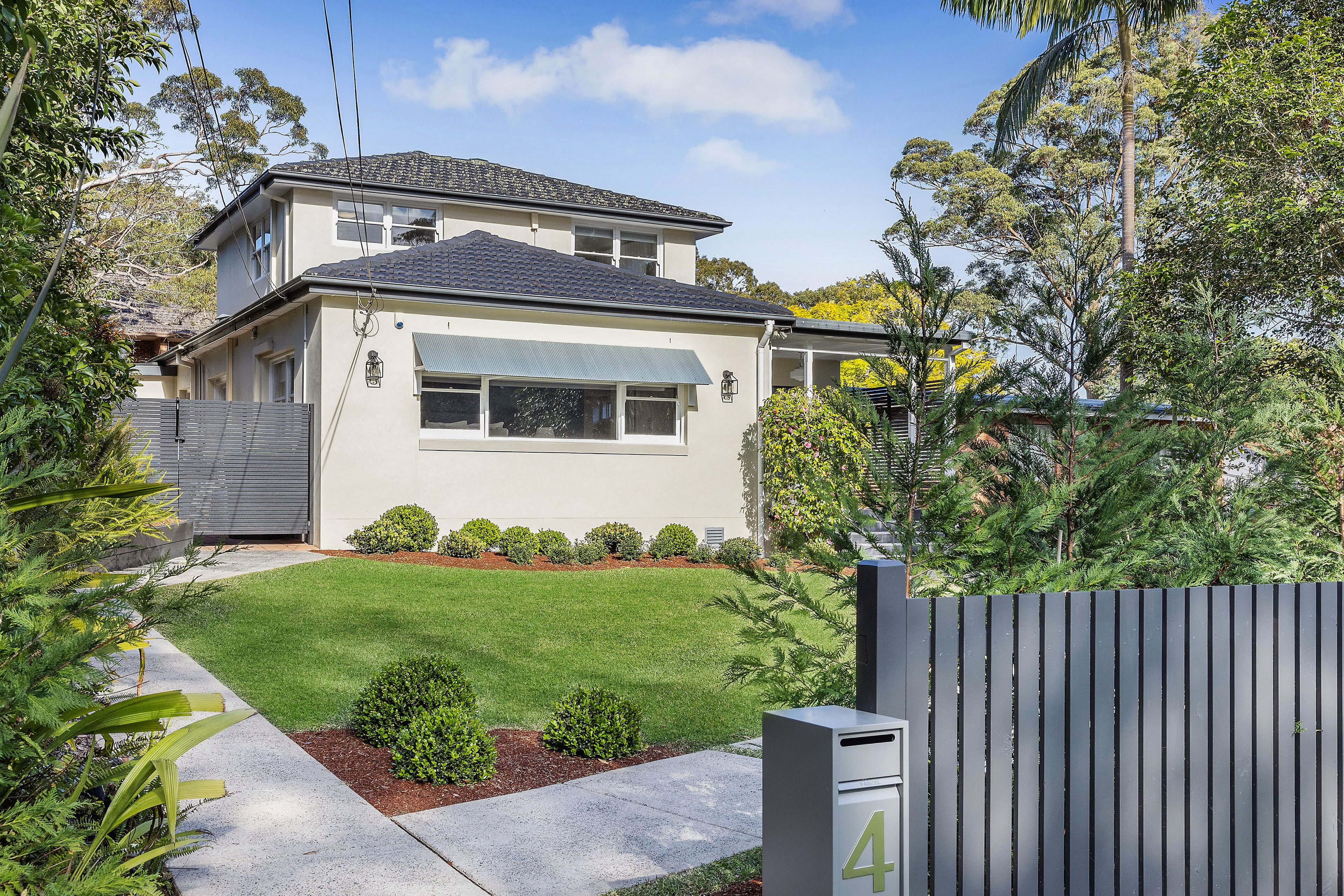 4 Monteith Street, Turramurra, NSW 2074 Sold House Ray White Upper