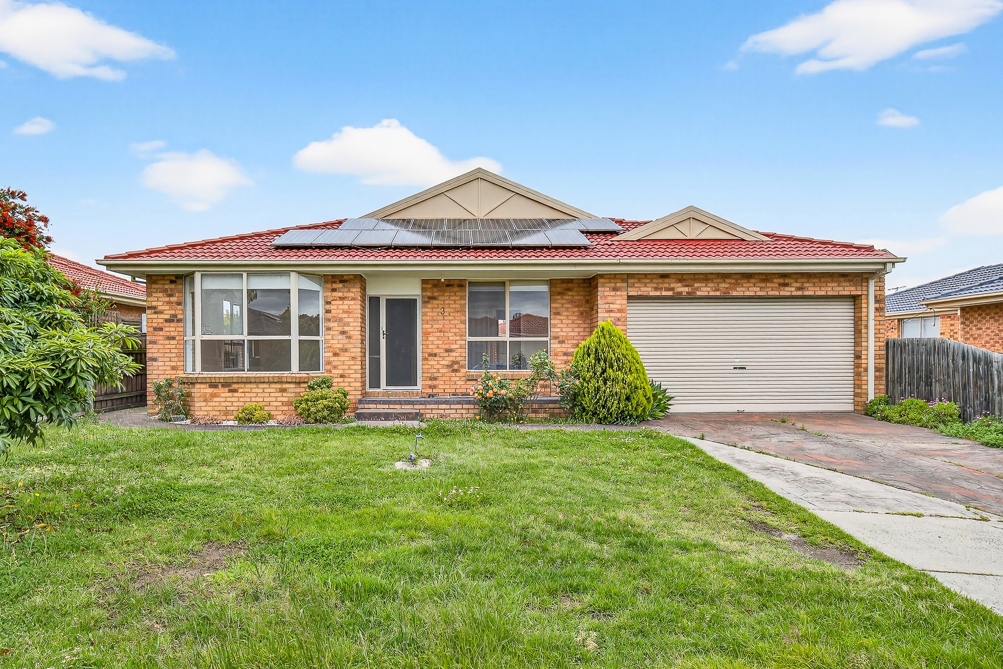 3 Tomasetti Crescent, Narre Warren, VIC 3805
