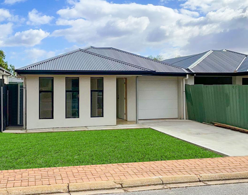 5 Moir Street, Smithfield SA 5114