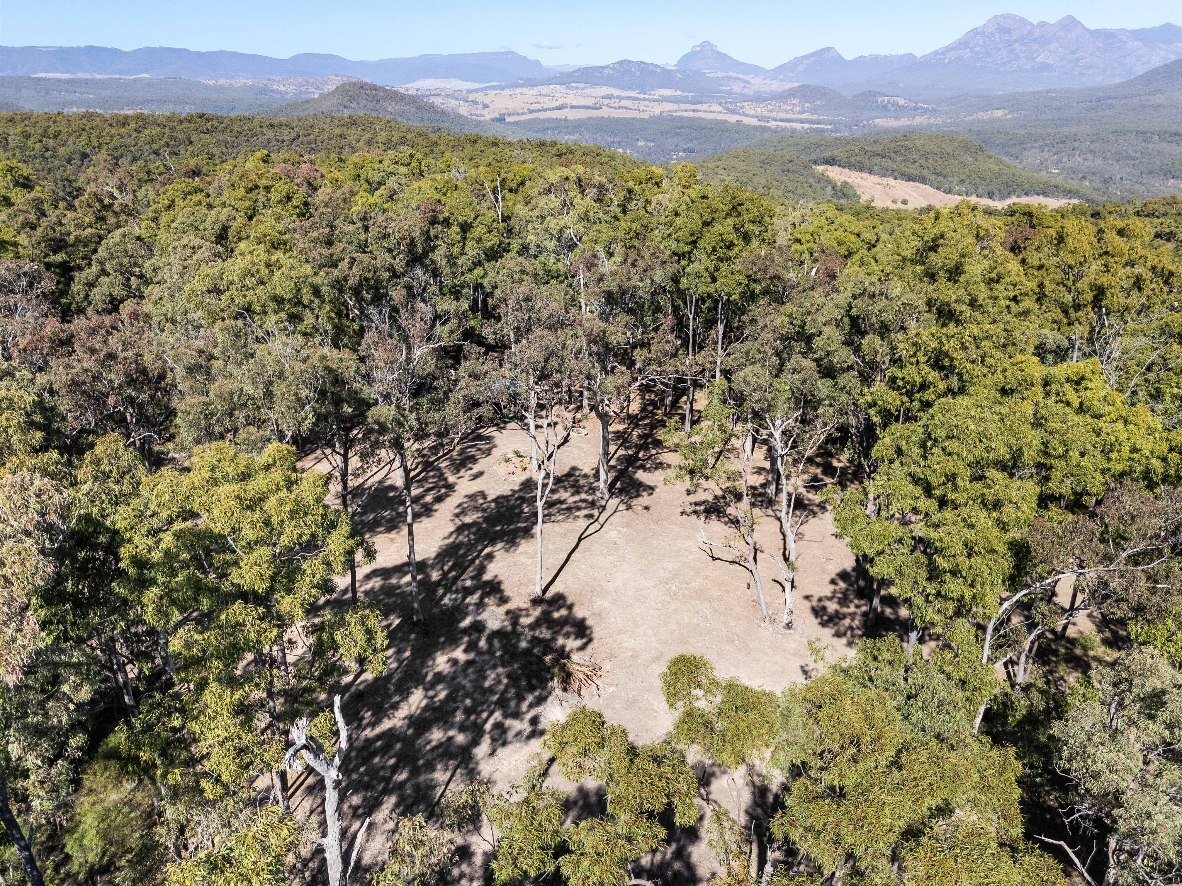 Lot 107 Tamrookum Creek Road, Tamrookum Creek, QLD 4285