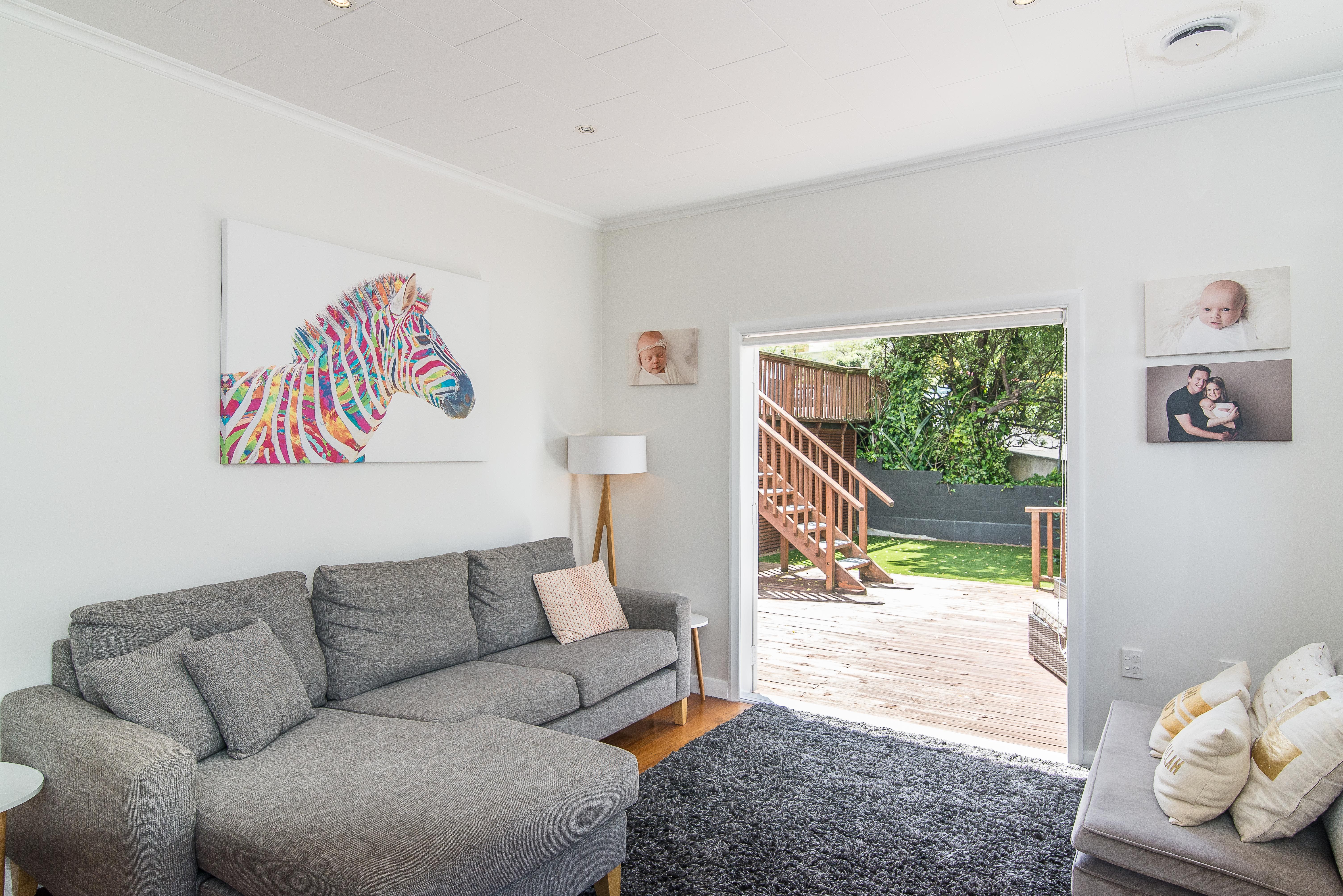 23A Ravi Street, Khandallah, Wellington City