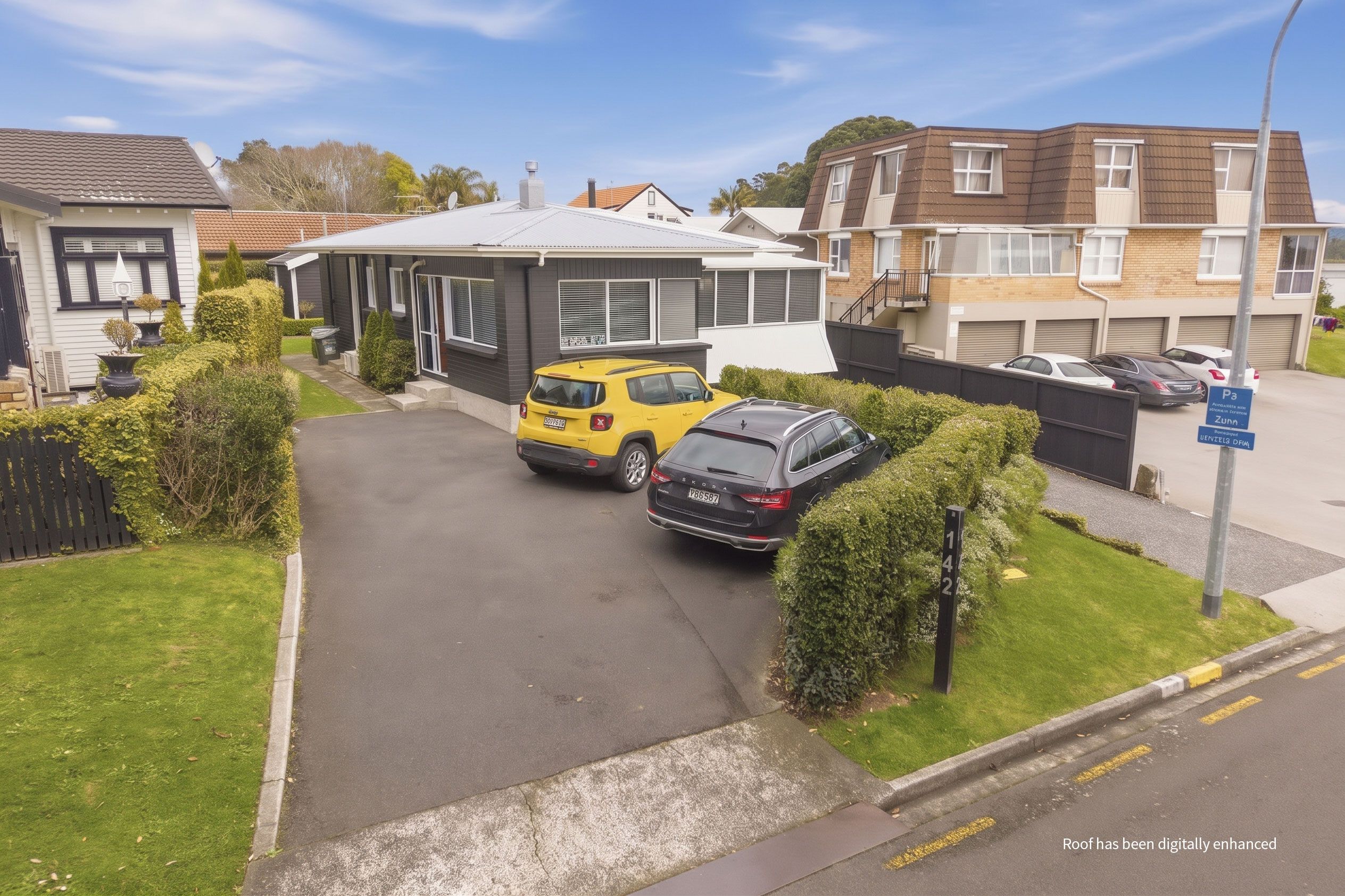 142 Spring Street, Tauranga, Tauranga City