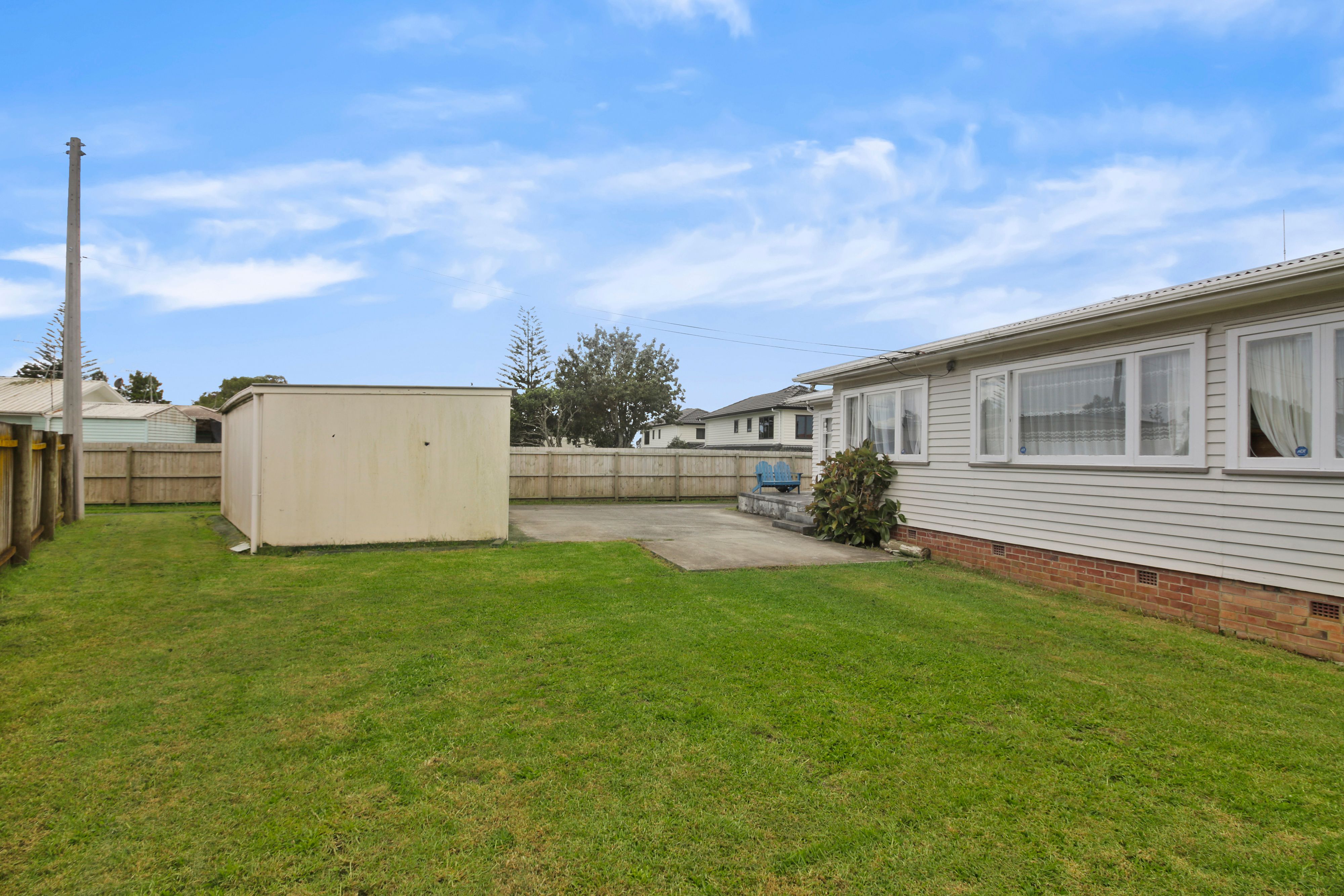 1/50 Landon Avenue, Mangere, Manukau City