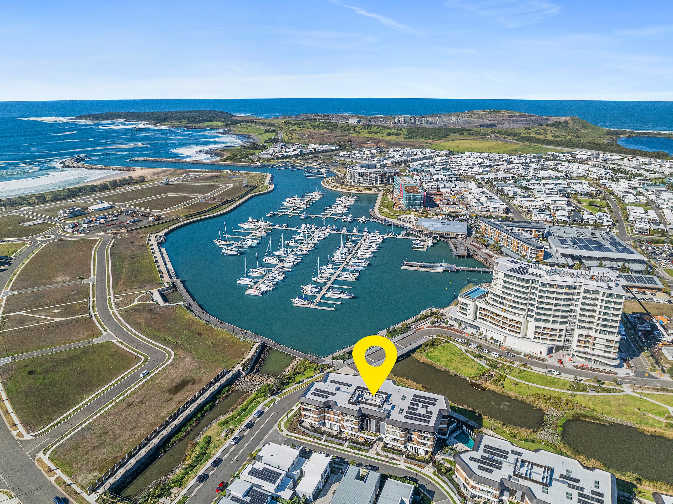 A207/11 Lapwing Avenue, Shell Cove, NSW 2529