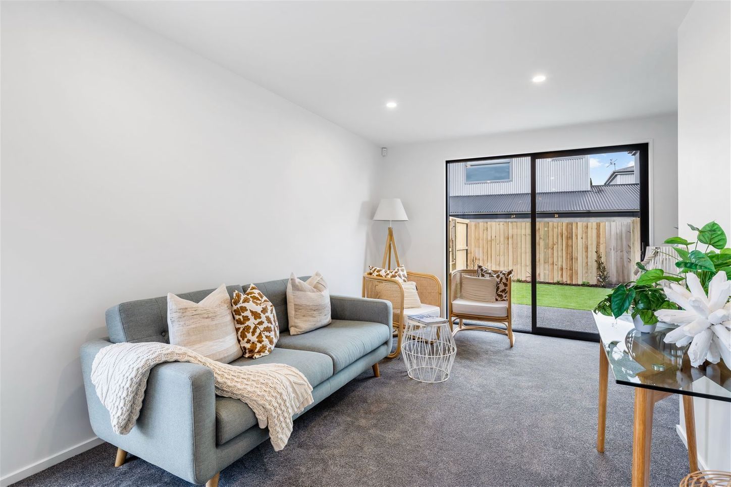 2/40 Hastings Street West, Sydenham, Christchurch City
