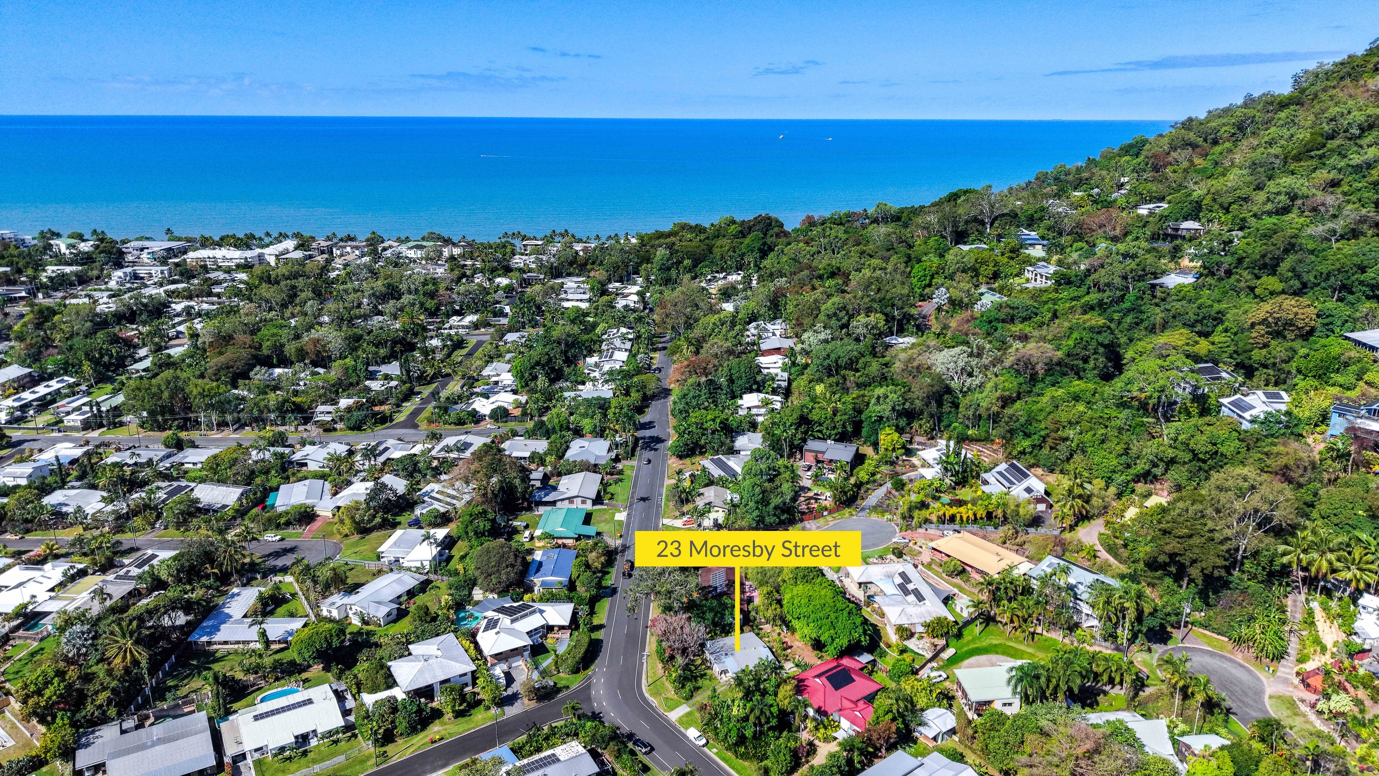 23 Moresby Street, Trinity Beach, QLD 4879