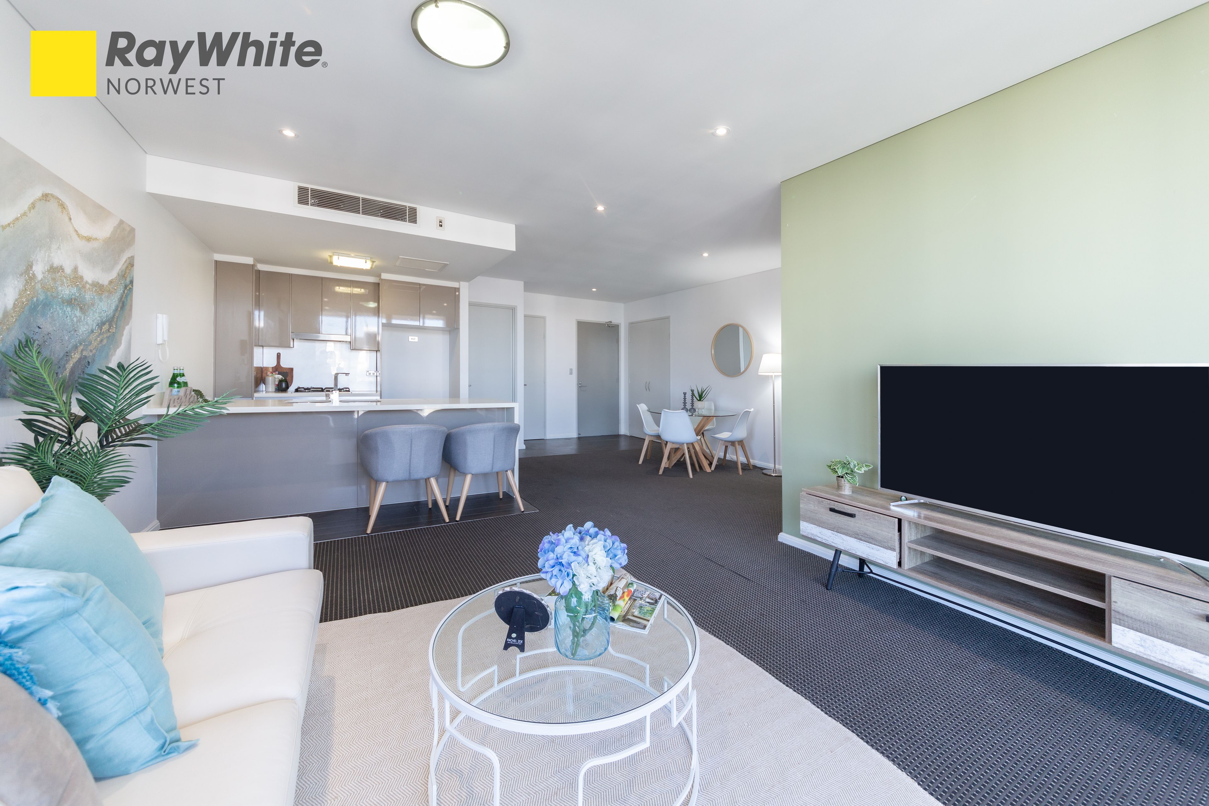 301/14 Epping Park Drive, Epping, NSW 2121