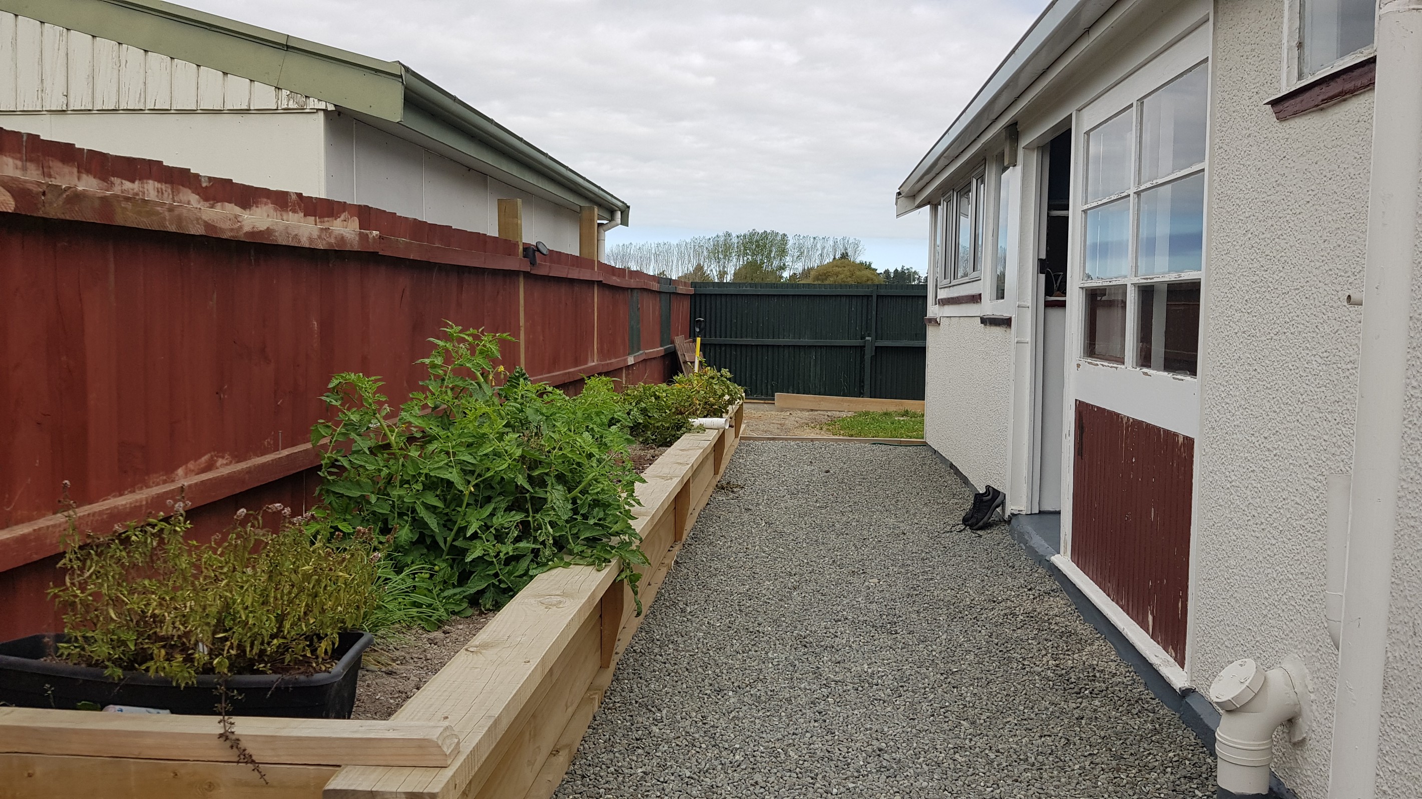 73 Beach Road, Ashburton, Ashburton District