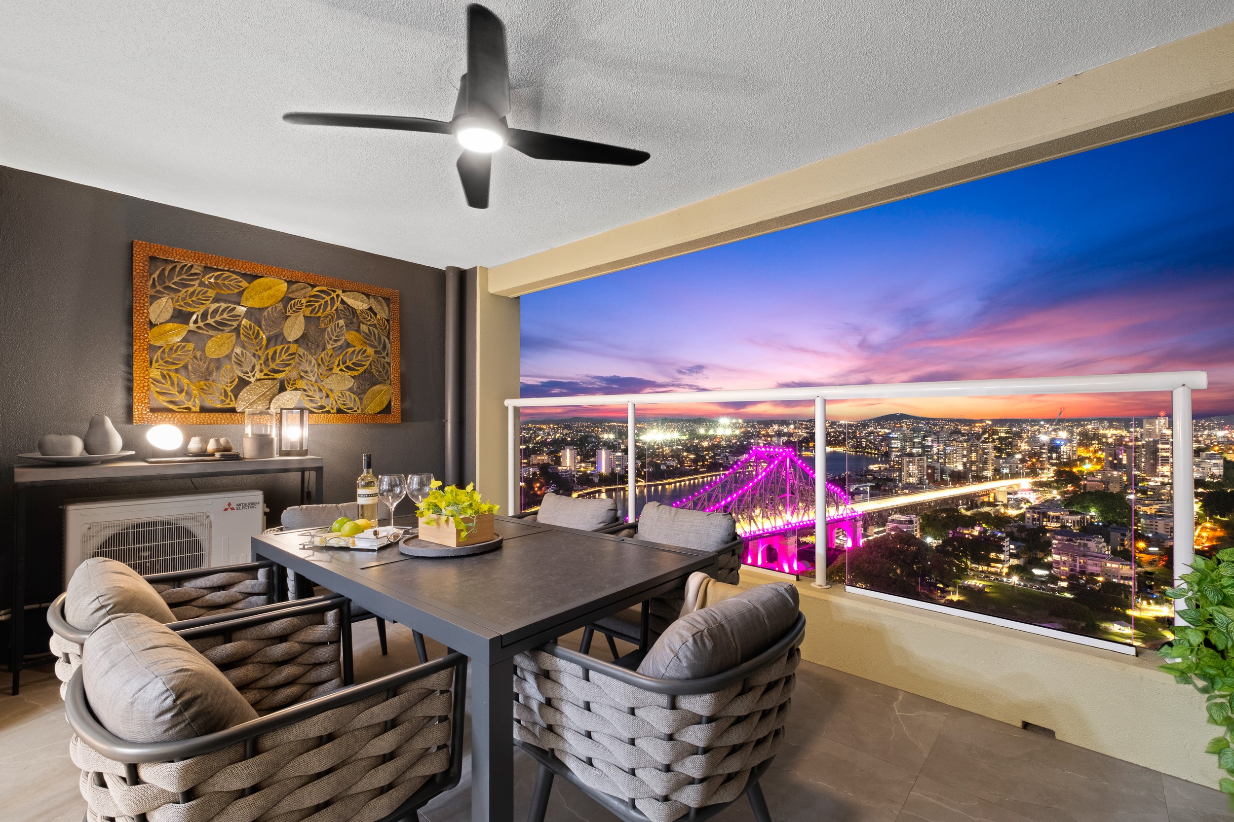 273/82 Boundary Street, Brisbane City, QLD 4000