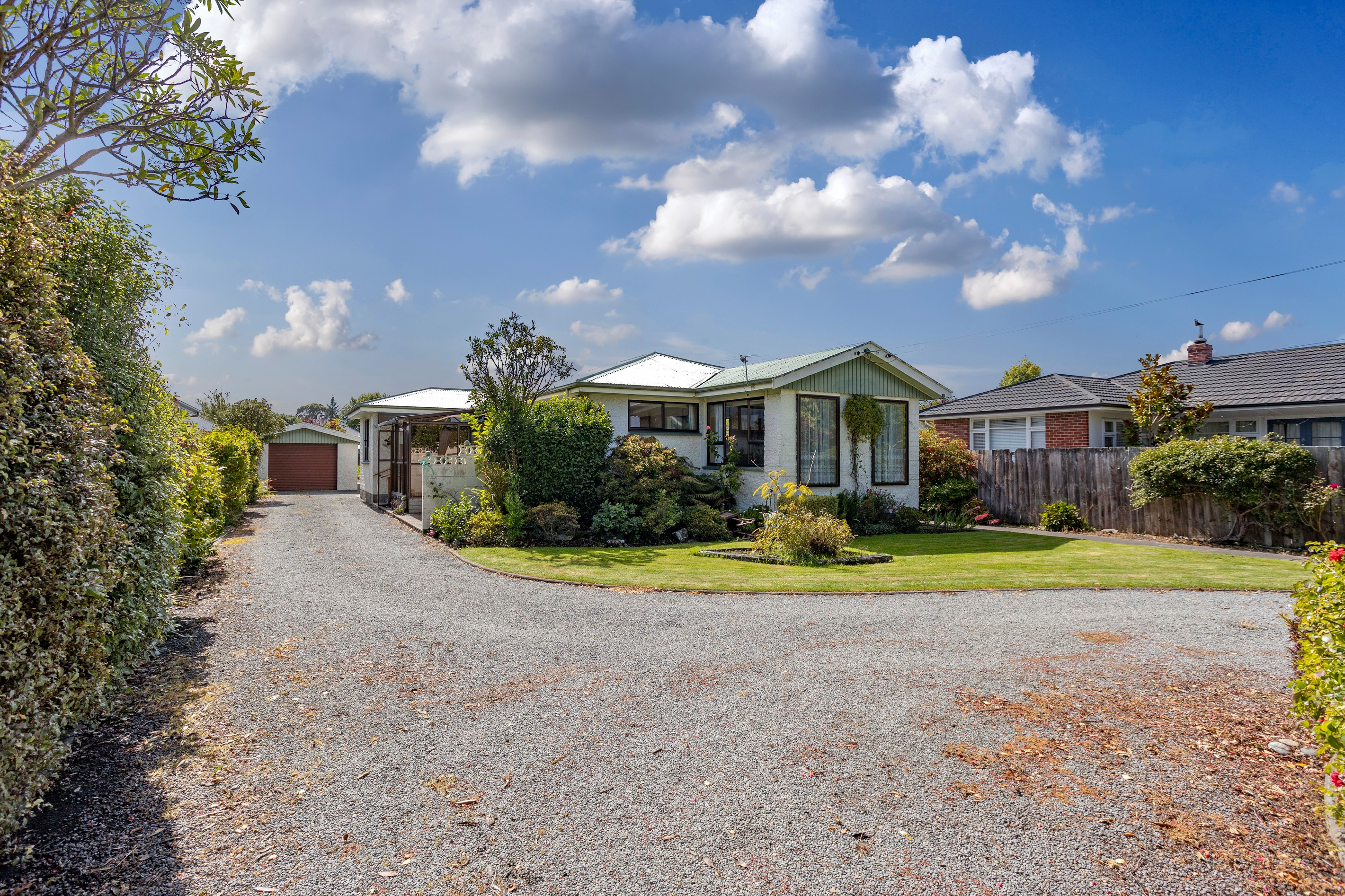 77 MacKenzie Avenue, Woolston, Christchurch City
