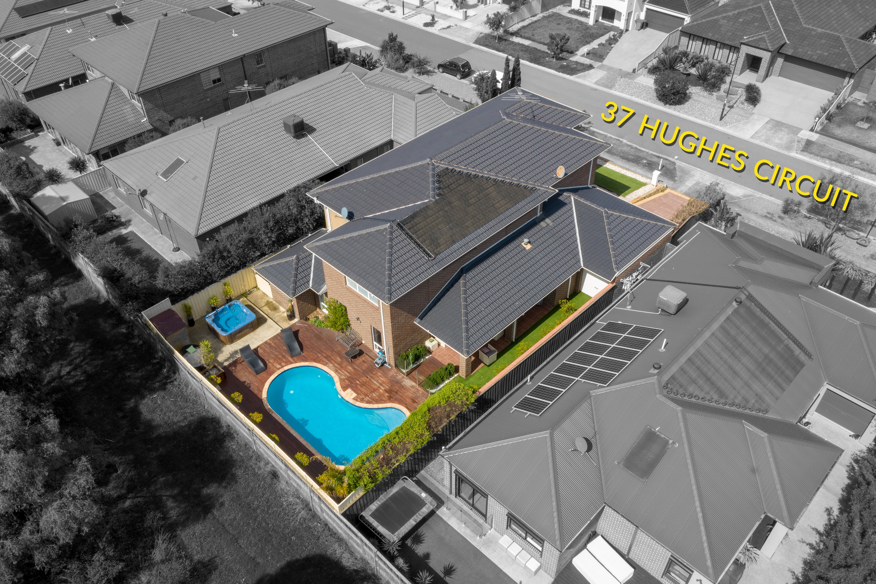37 Hughes Circuit, Bundoora, VIC 3083