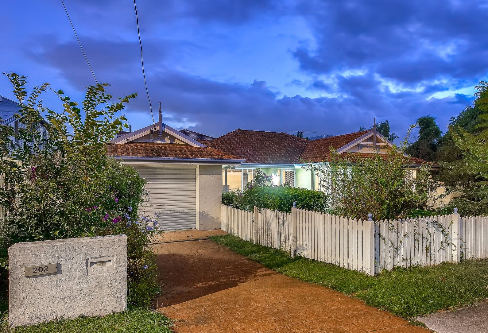 202 Raymont Road, Alderley, QLD 4051