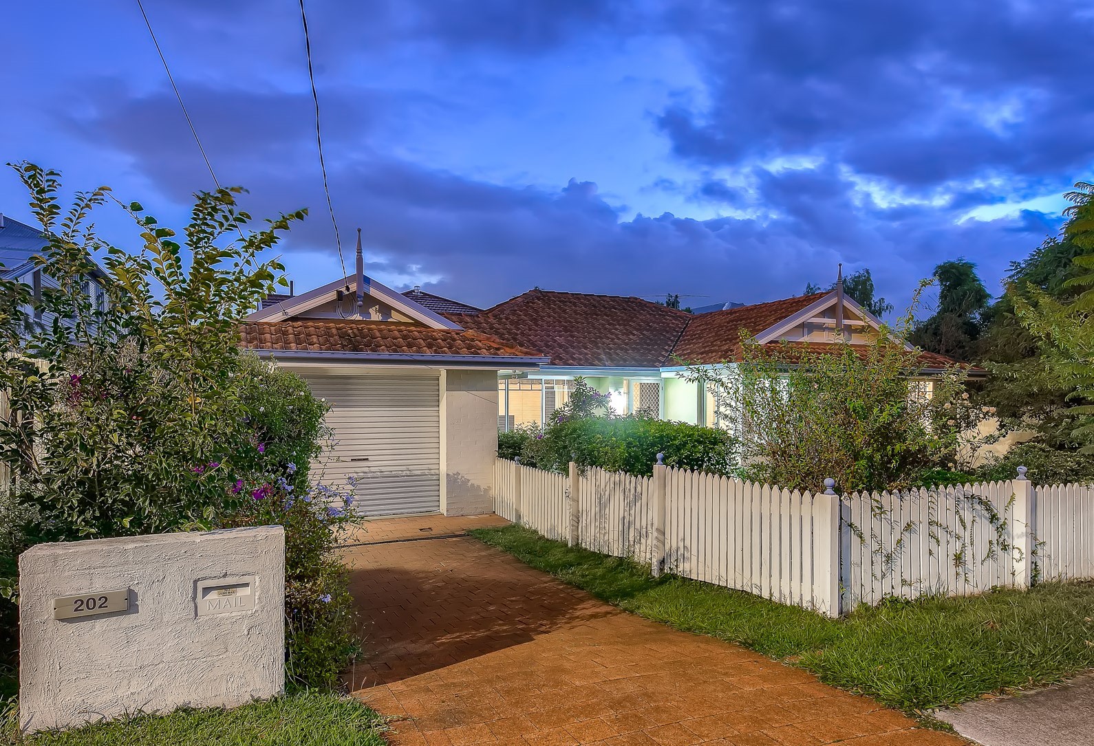 202 Raymont Road, Alderley, QLD 4051