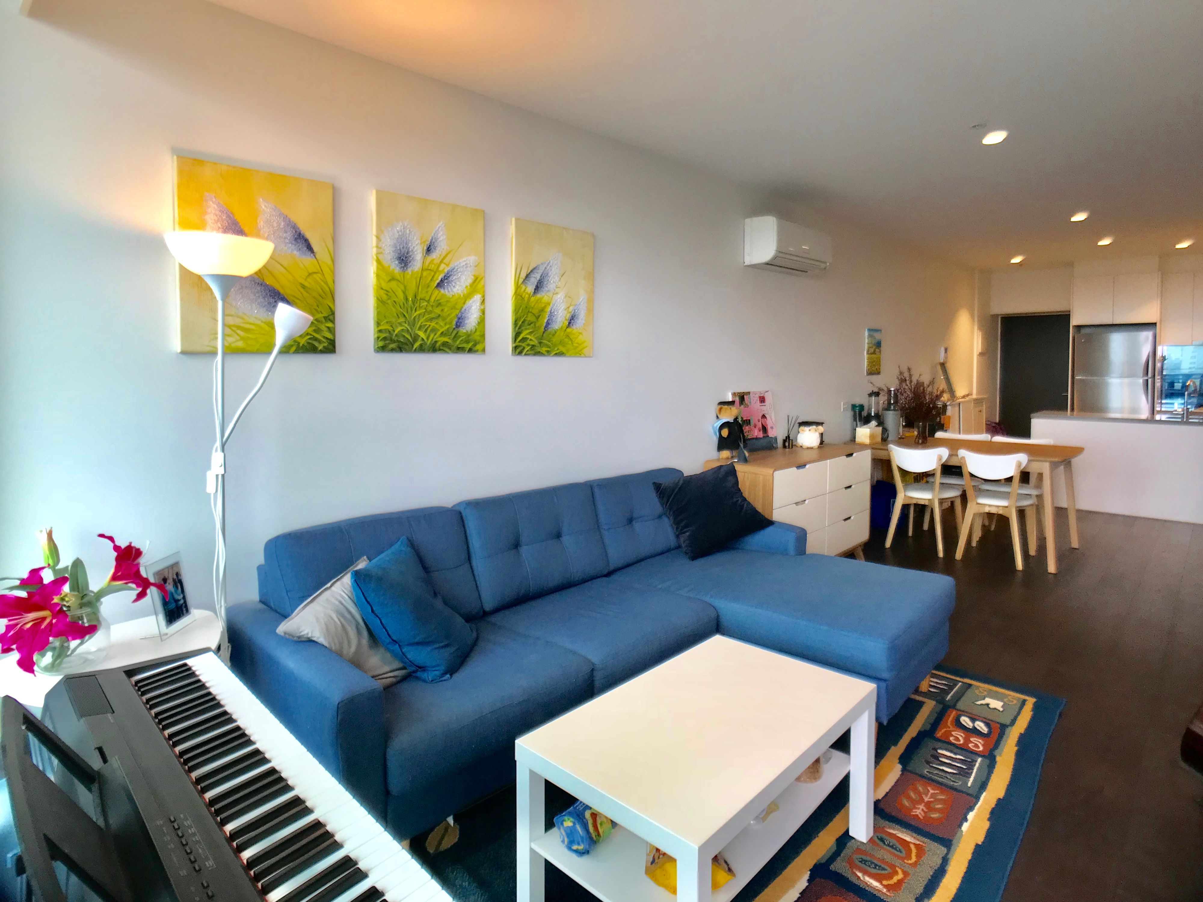 1007/45 Clarke Street, Southbank, VIC 3006