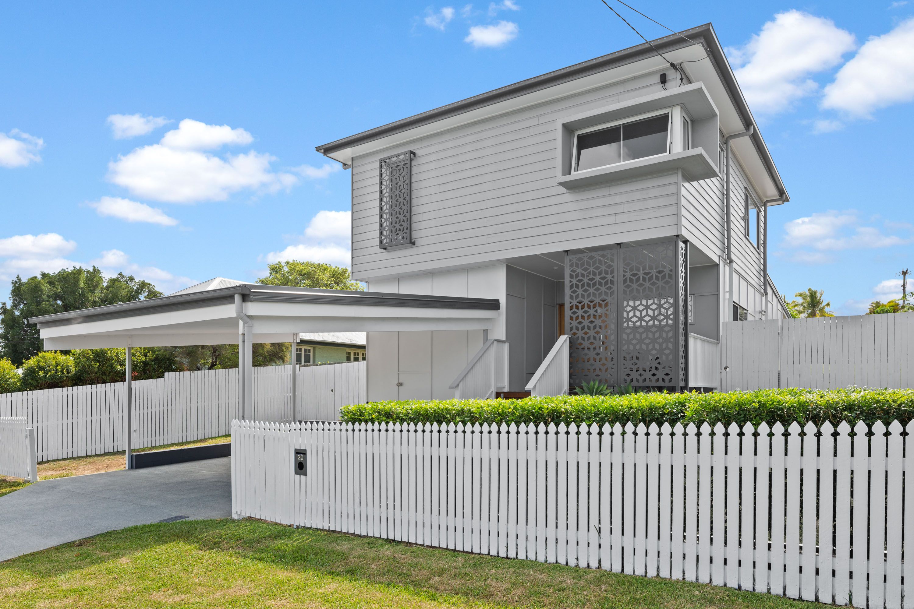 20 Wareela Street, Murarrie, QLD 4172