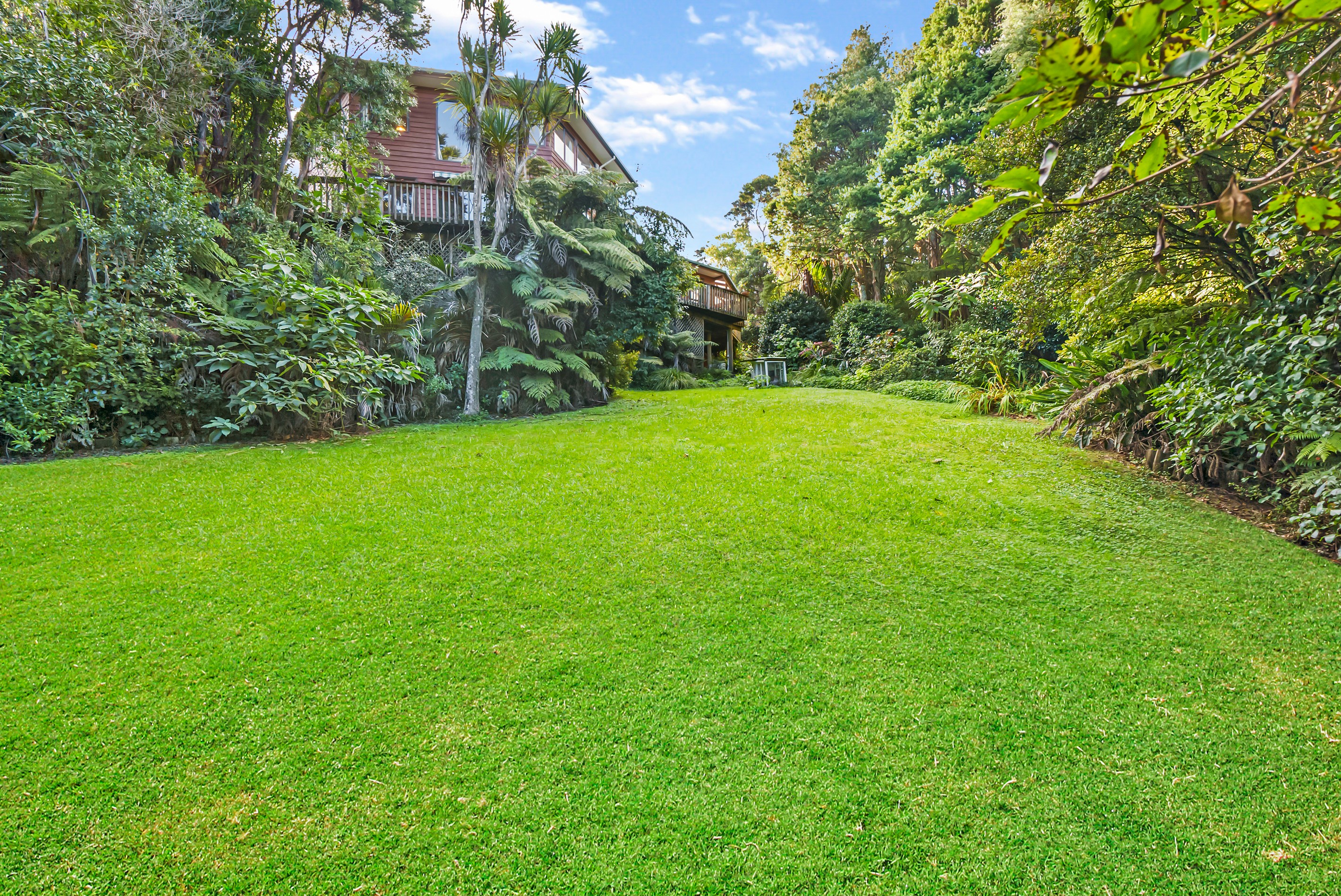 268 Forest Hill Road, Waiatarua, Waitakere City