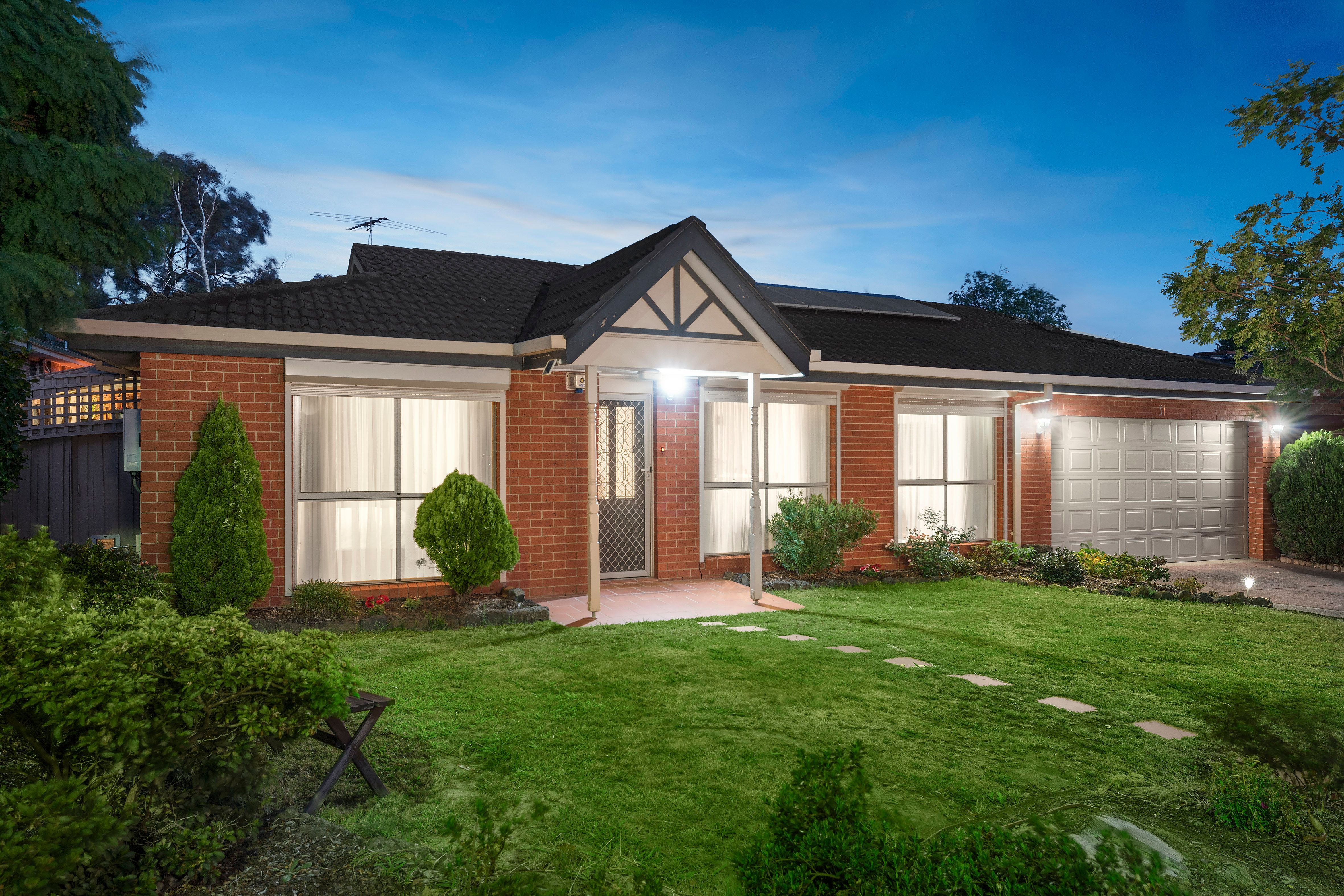 31 Renou Road, Wantirna South, VIC 3152