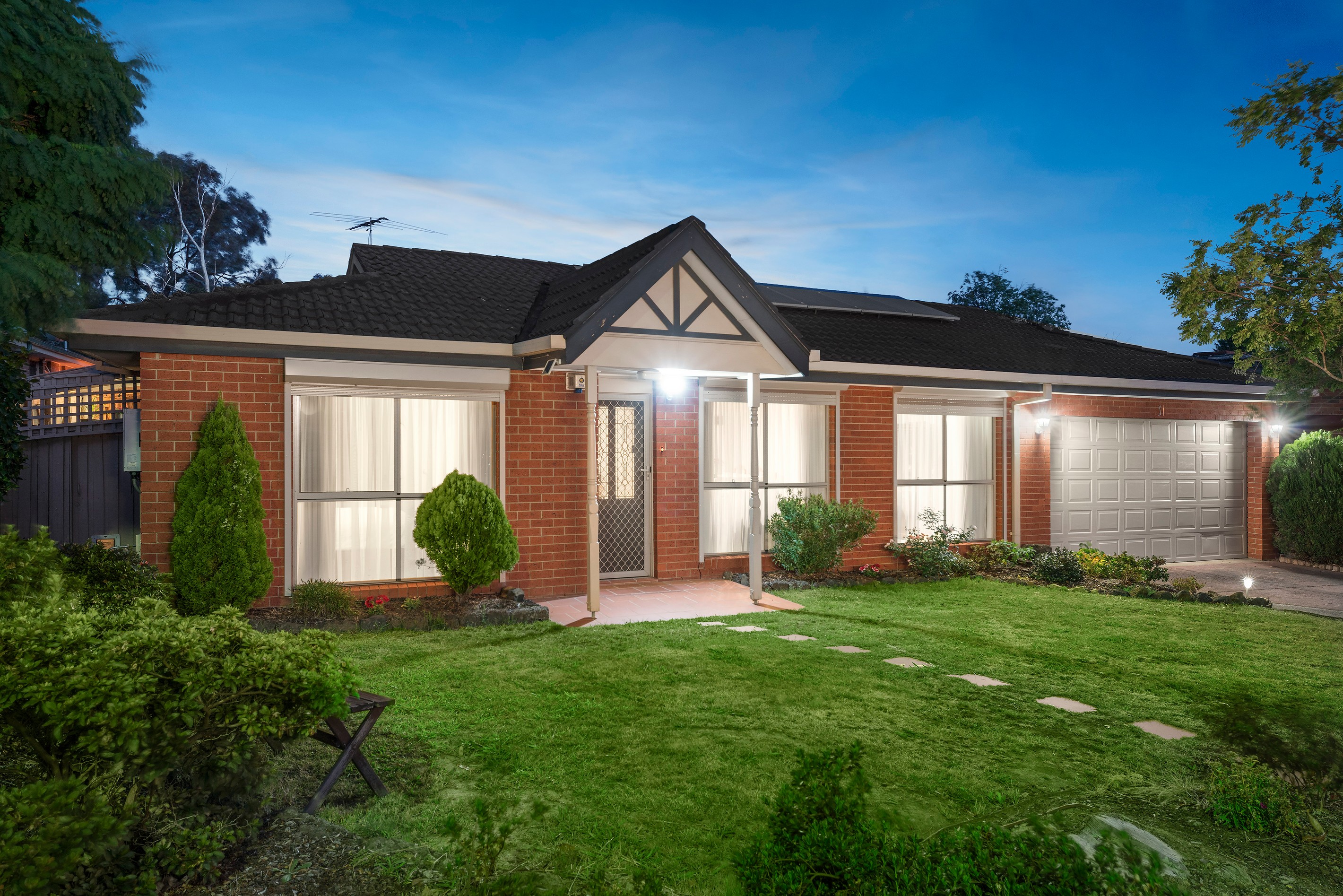 31 Renou Road, Wantirna South, VIC 3152