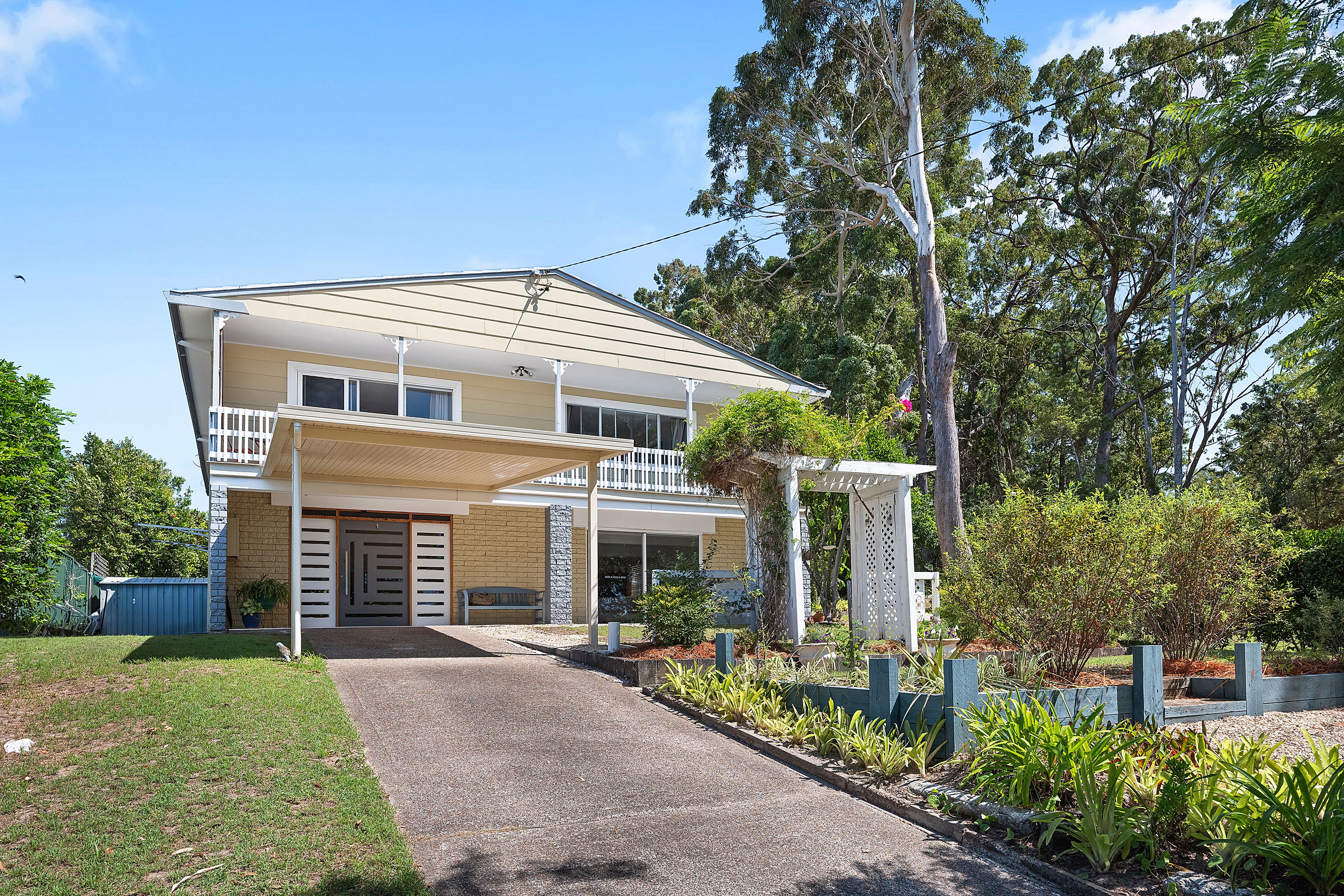 18 Kenneth Parade, Lemon Tree Passage NSW 2319